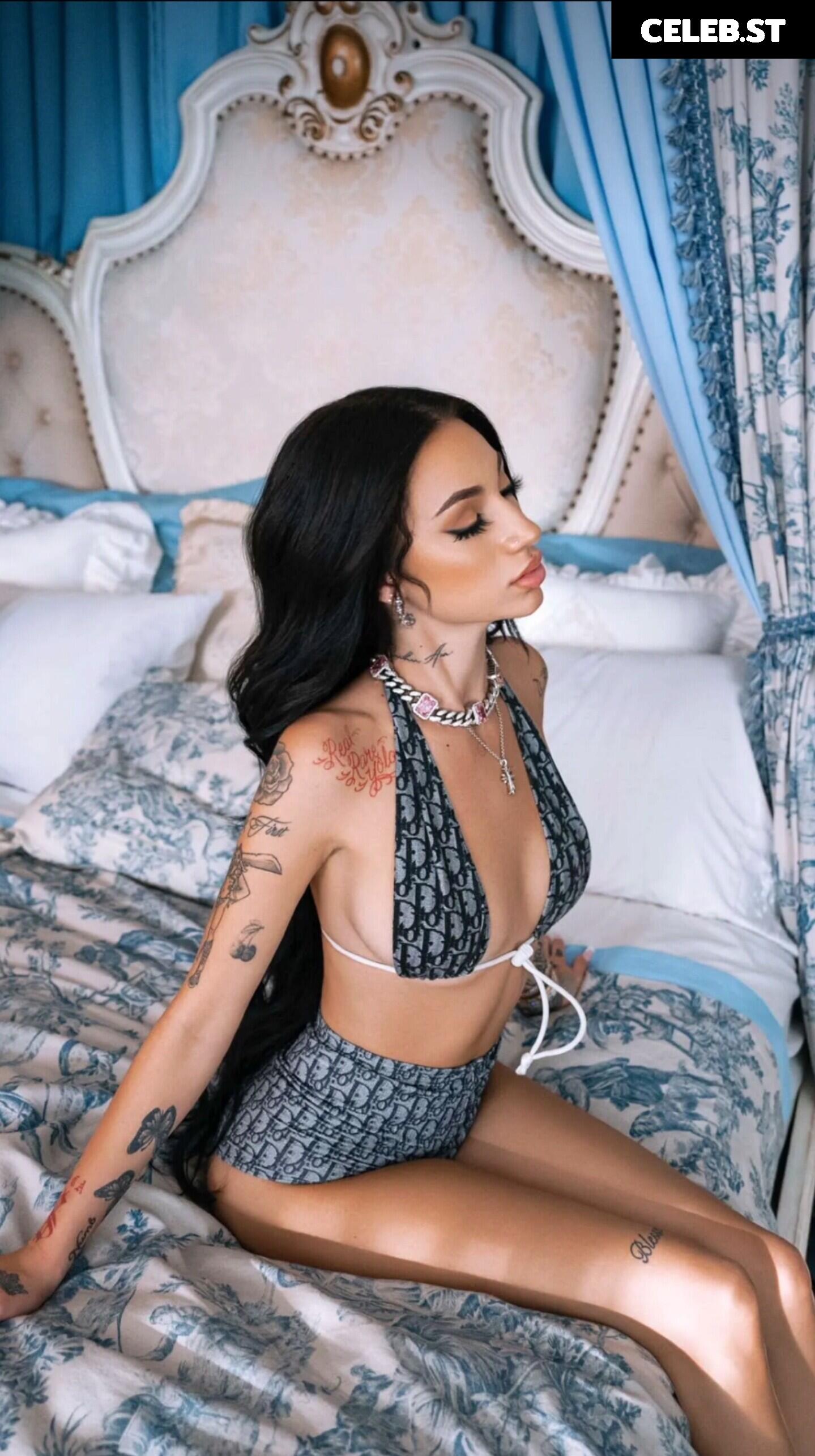 Danielle Bregoli / Bhad Bhabie Image 20500015
