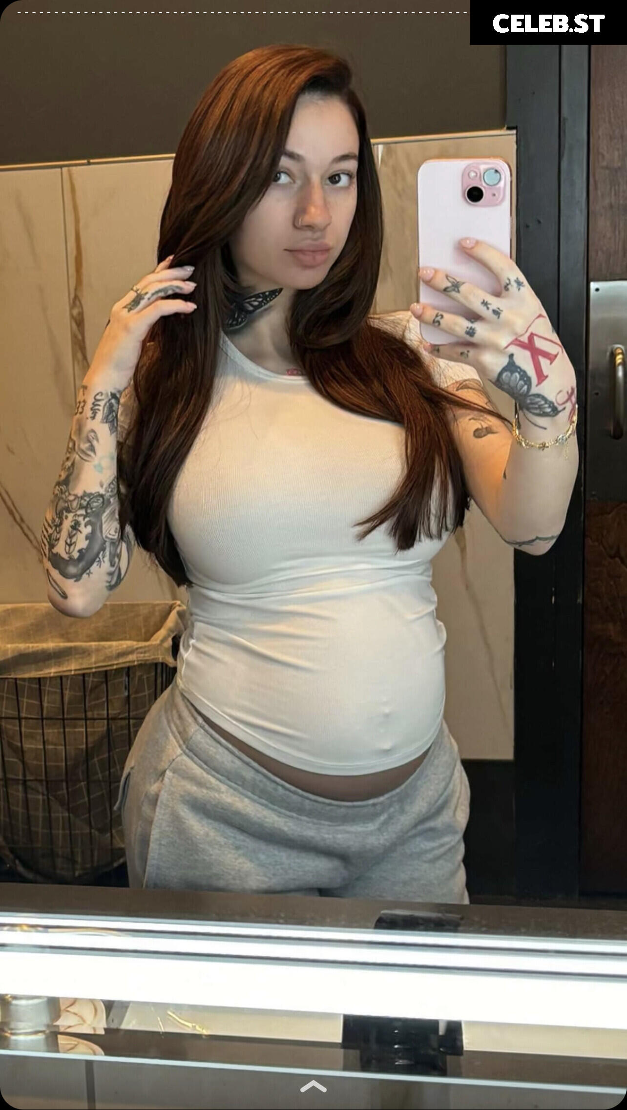 Danielle Bregoli / Bhad Bhabie Image 20500019
