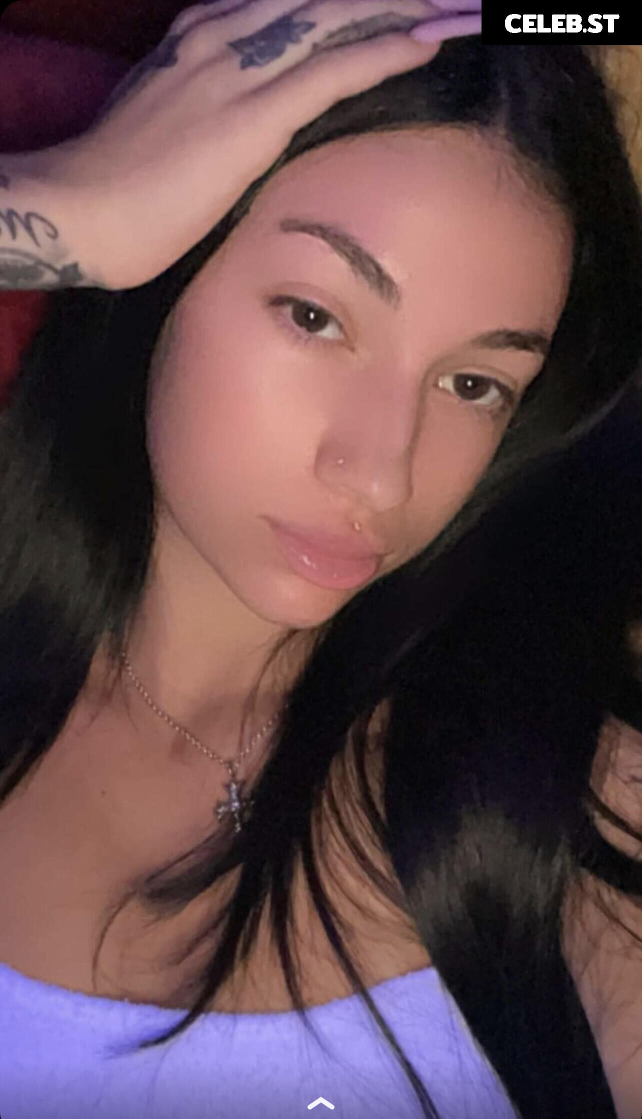 Danielle Bregoli / Bhad Bhabie Image 20500002