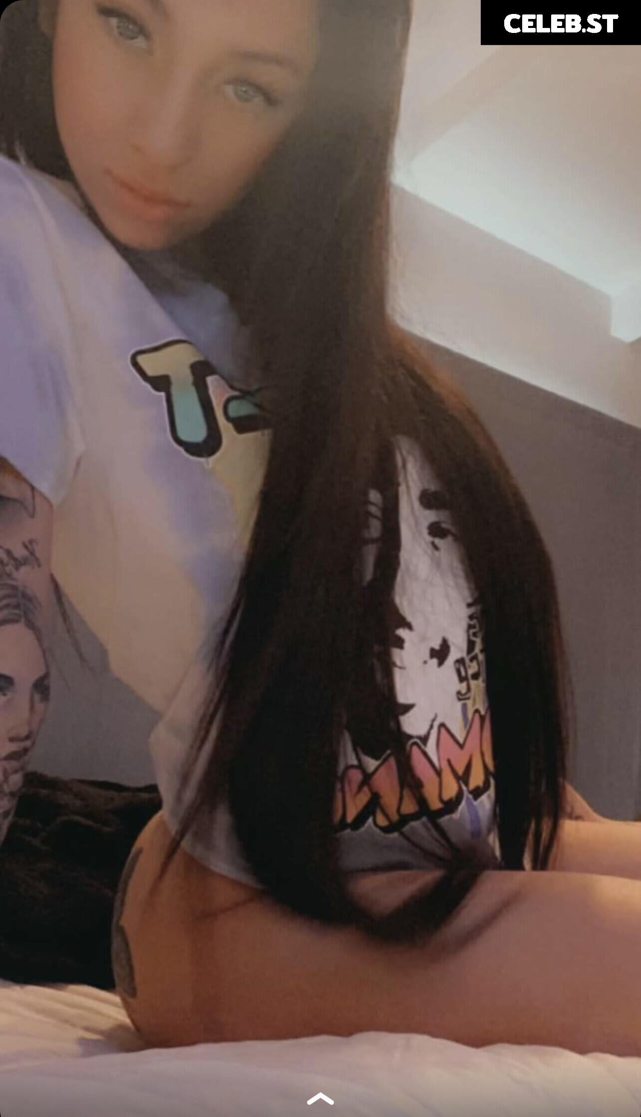 Danielle Bregoli / Bhad Bhabie Image 20500000