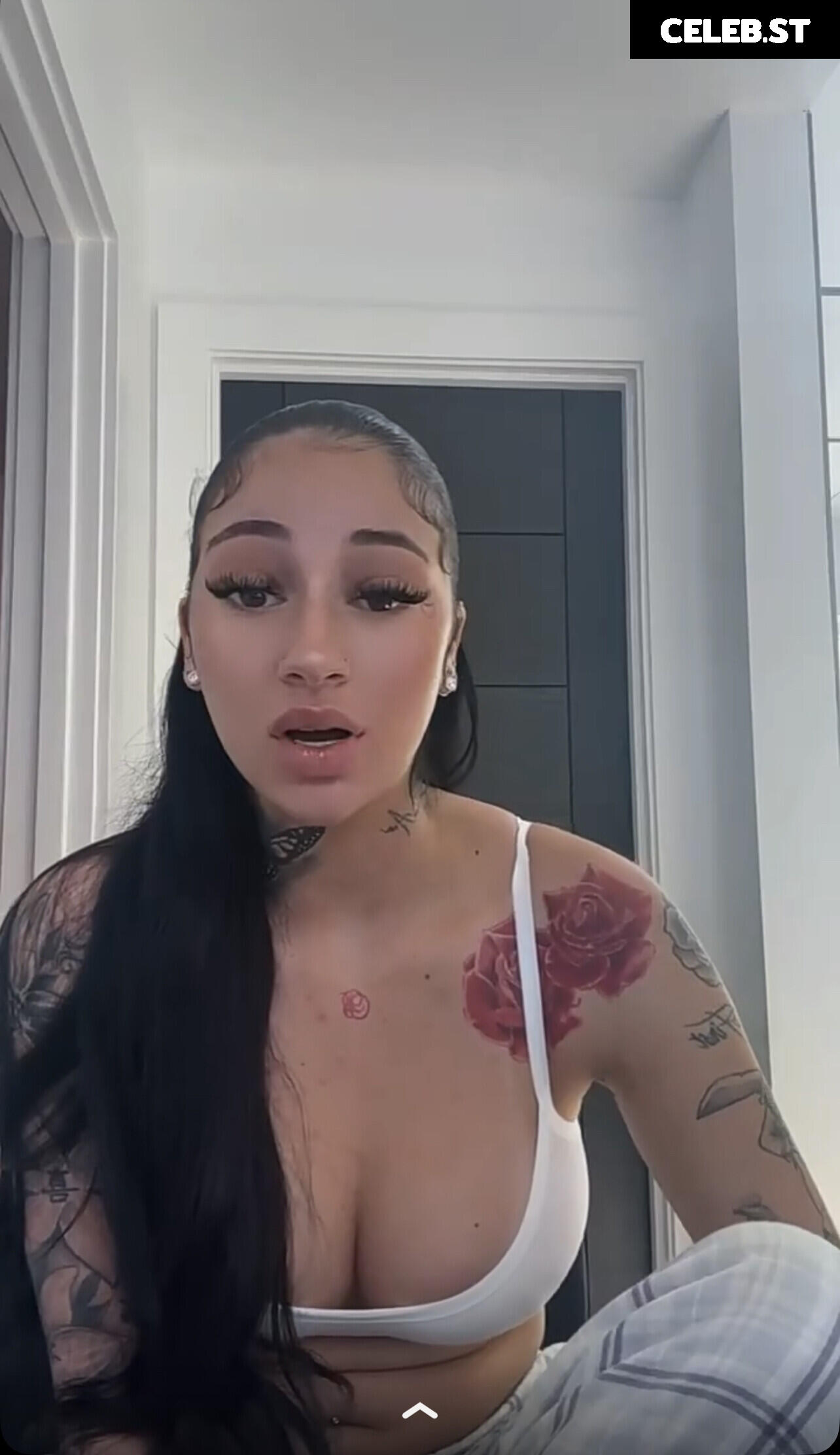 Danielle Bregoli / Bhad Bhabie Image 20500006