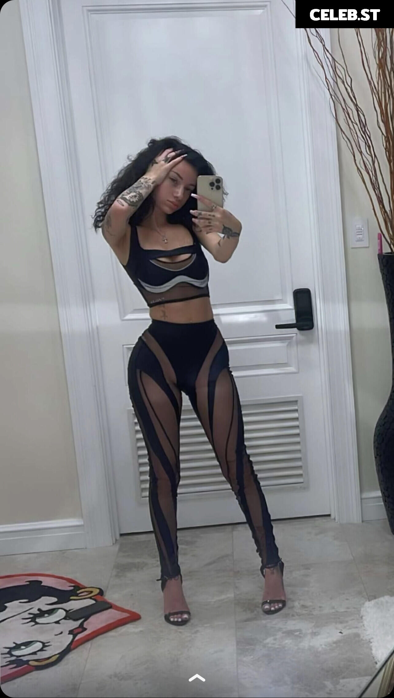 Danielle Bregoli / Bhad Bhabie Image 20500004
