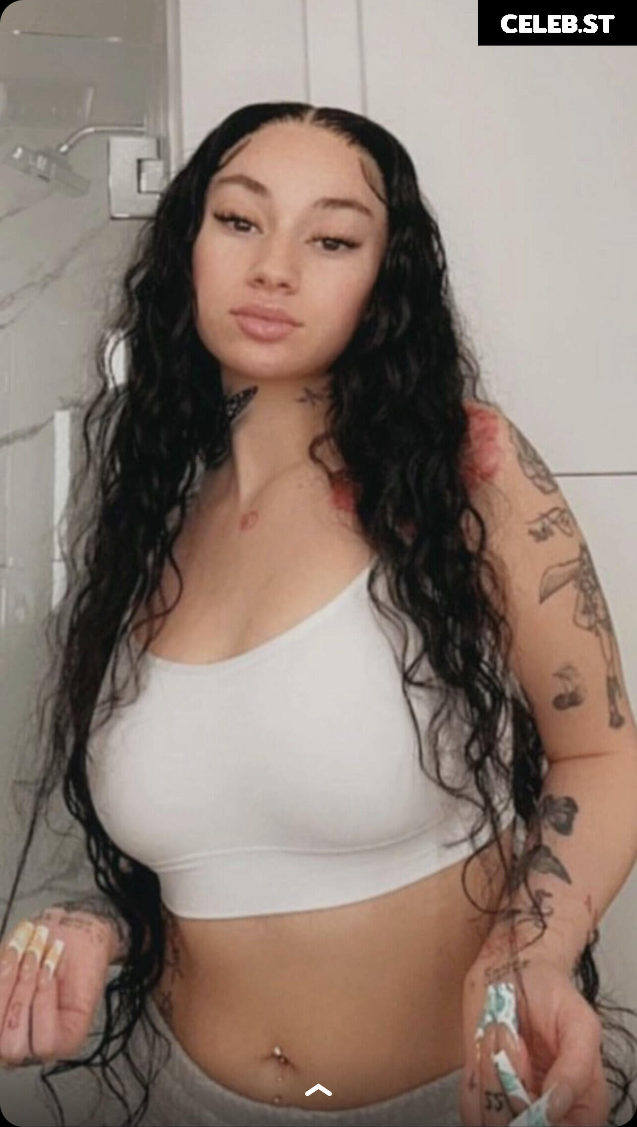 Danielle Bregoli / Bhad Bhabie Image 20500009