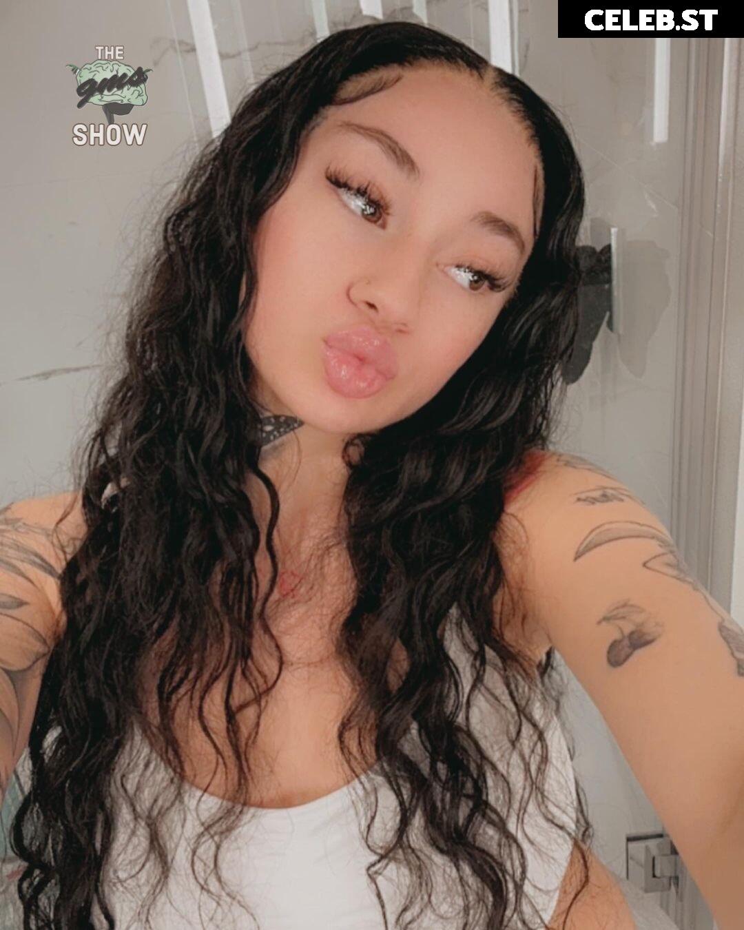 Danielle Bregoli / Bhad Bhabie Image 20500035