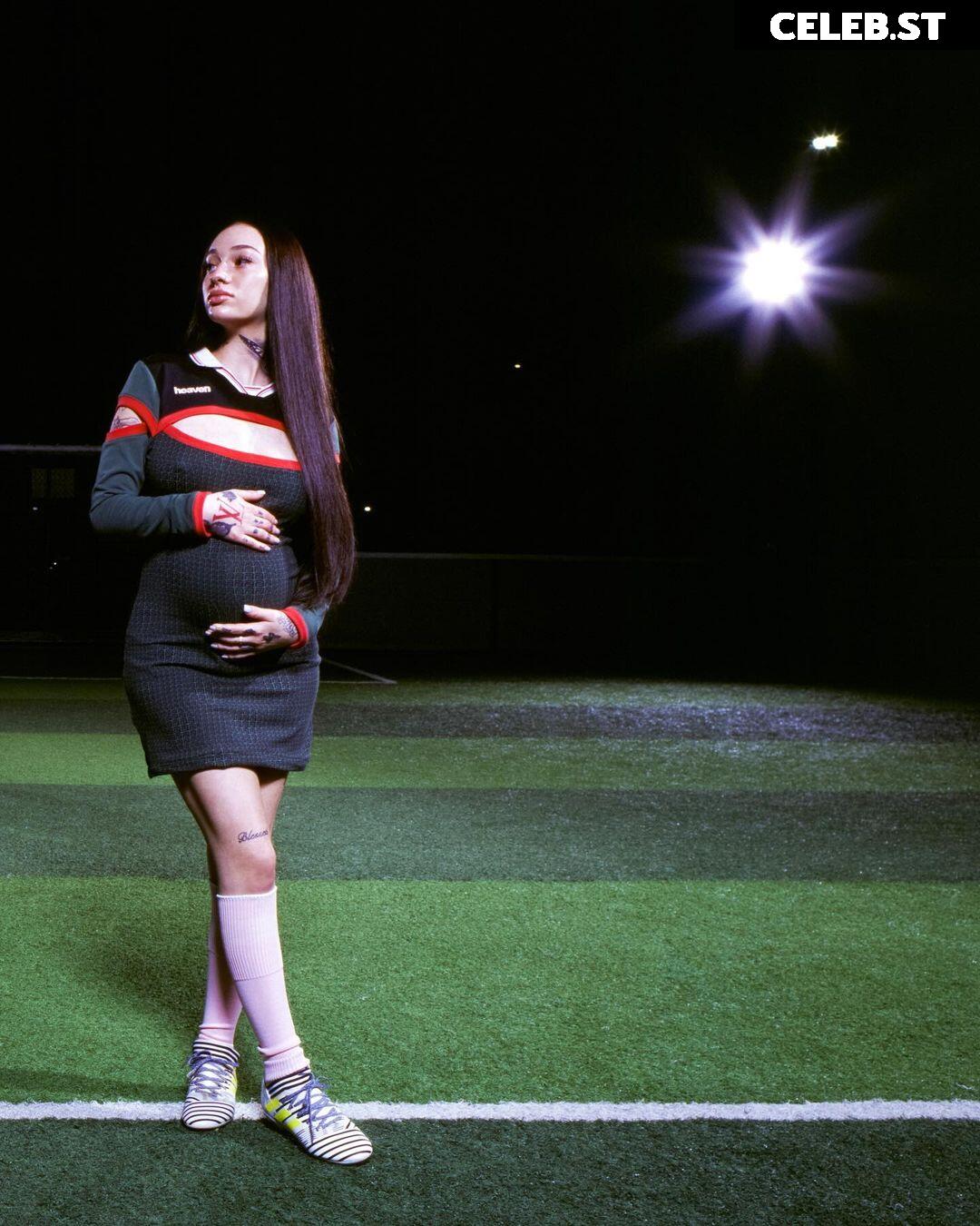 Danielle Bregoli / Bhad Bhabie Image 20500034