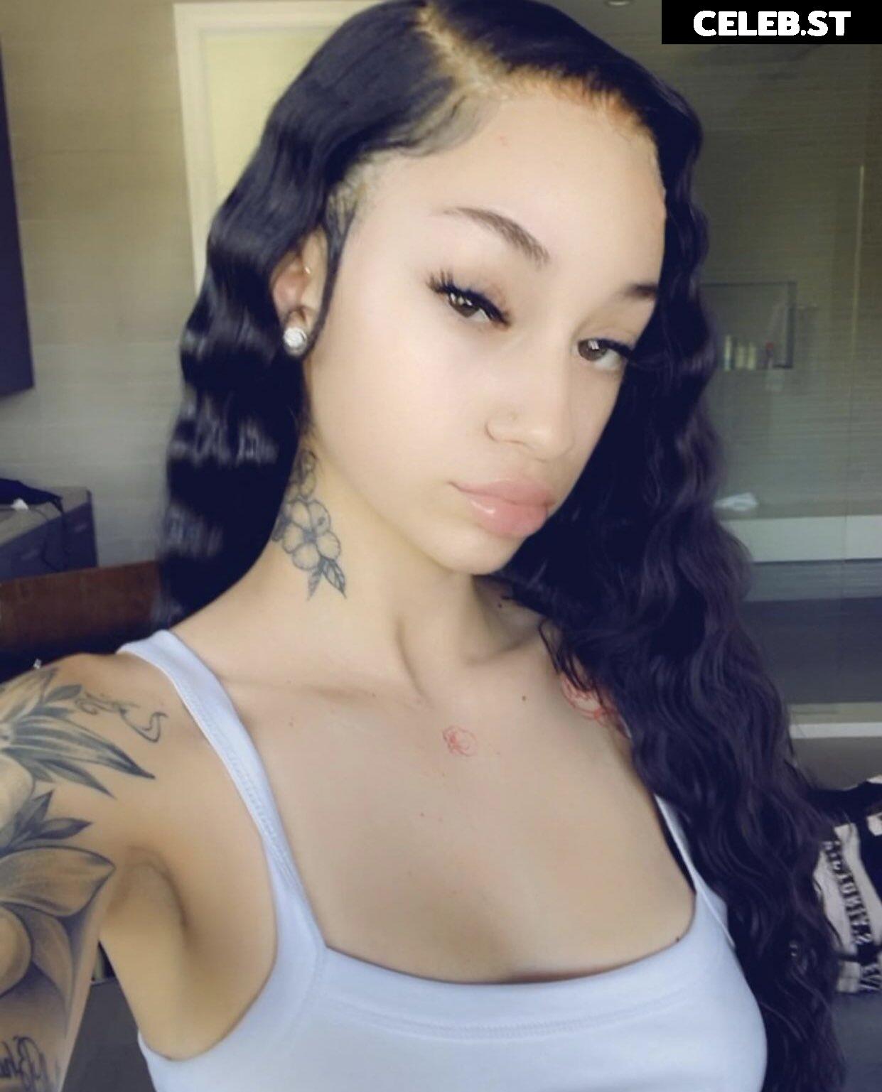 Danielle Bregoli / Bhad Bhabie Image 20500039