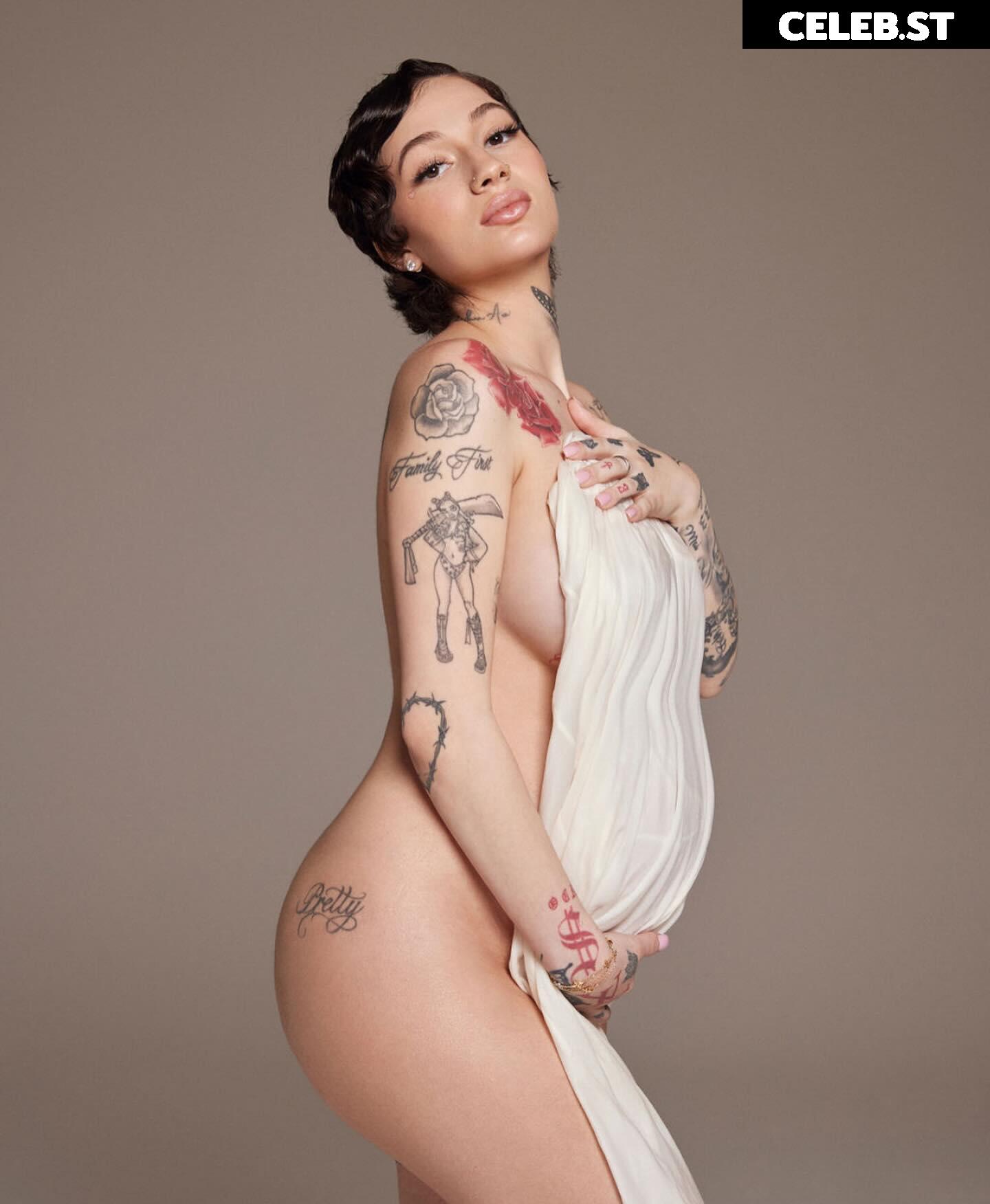 Danielle Bregoli / Bhad Bhabie Image 20500062