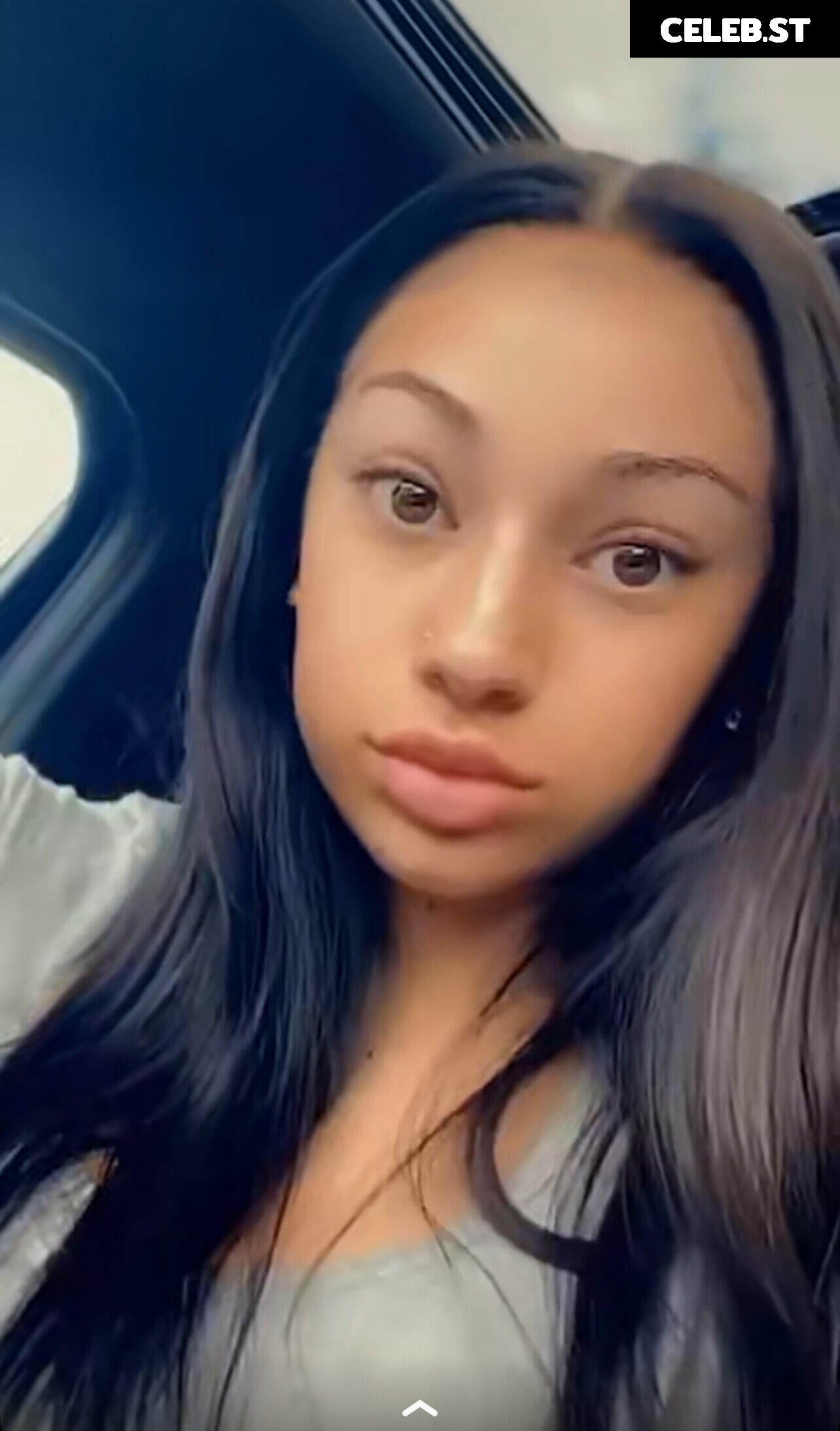 Danielle Bregoli / Bhad Bhabie Image 20500067