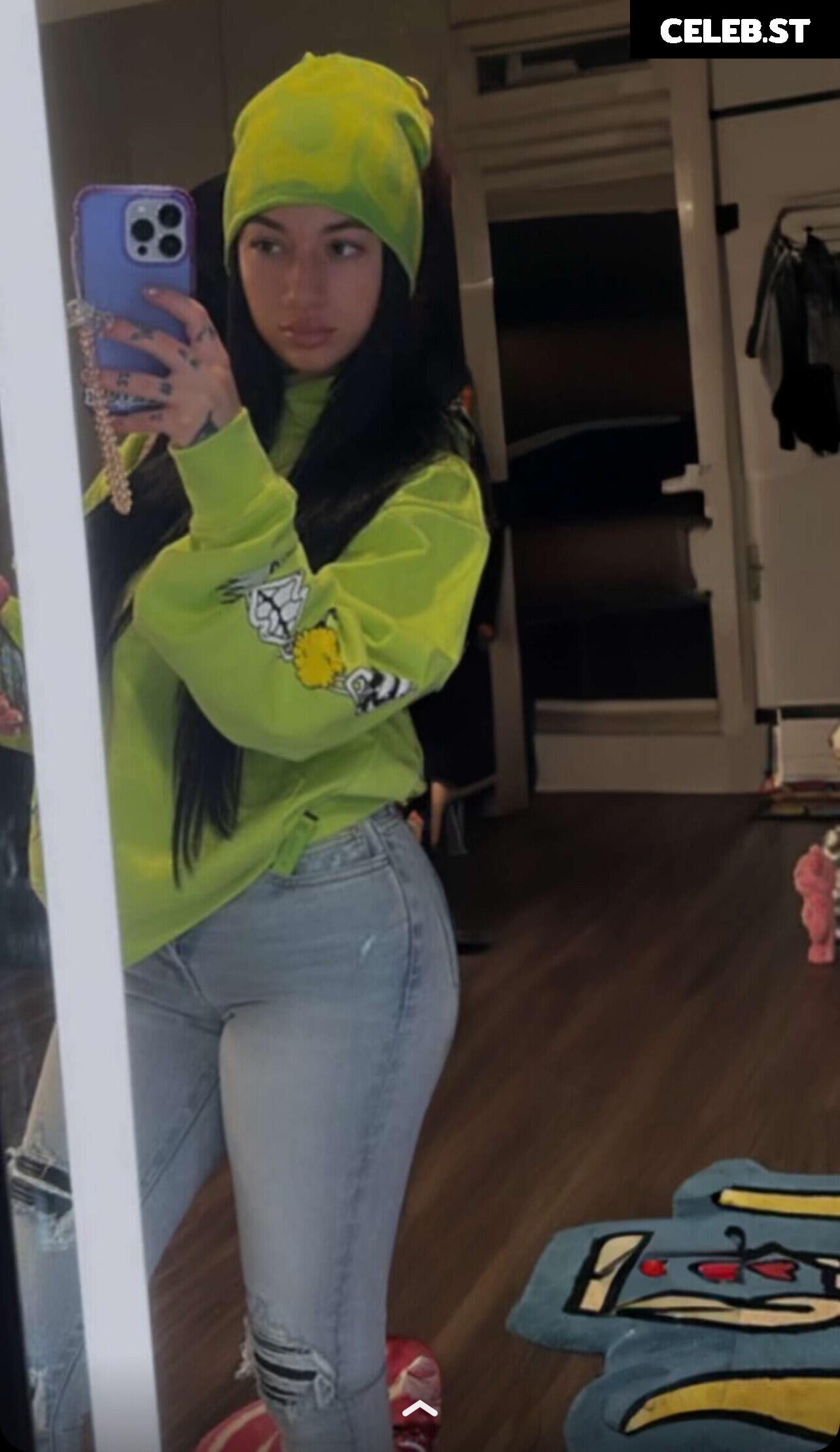 Danielle Bregoli / Bhad Bhabie Image 20500066