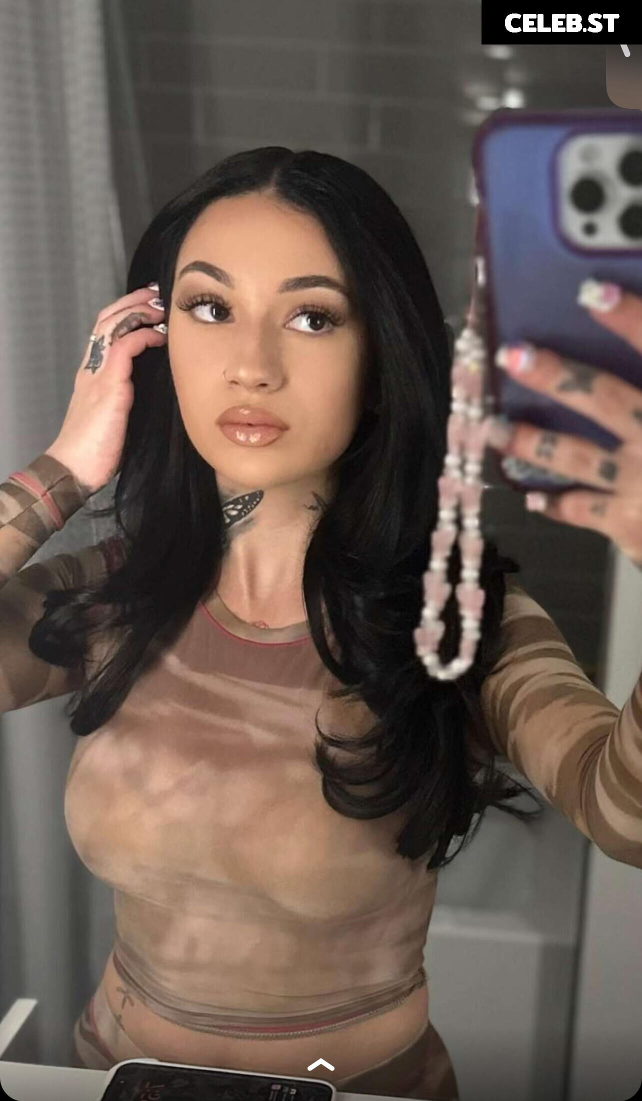 Danielle Bregoli / Bhad Bhabie Image 20500068