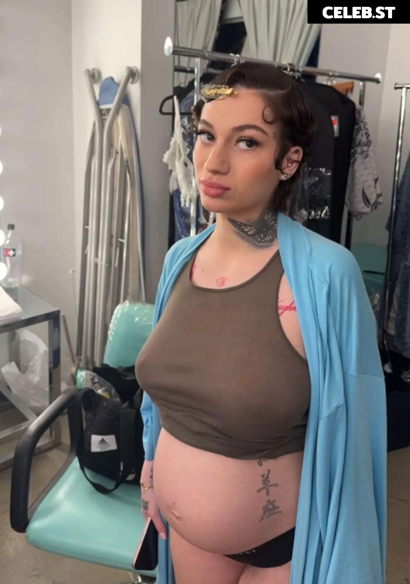Danielle Bregoli / Bhad Bhabie Image 20500053