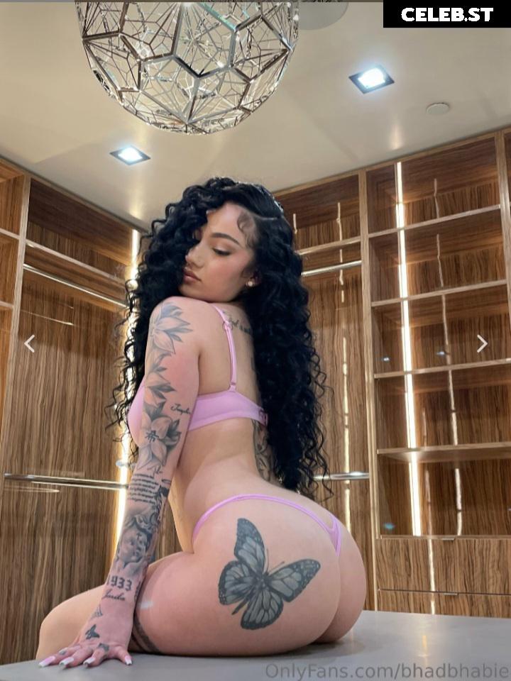 Danielle Bregoli / Bhad Bhabie Image 20500057
