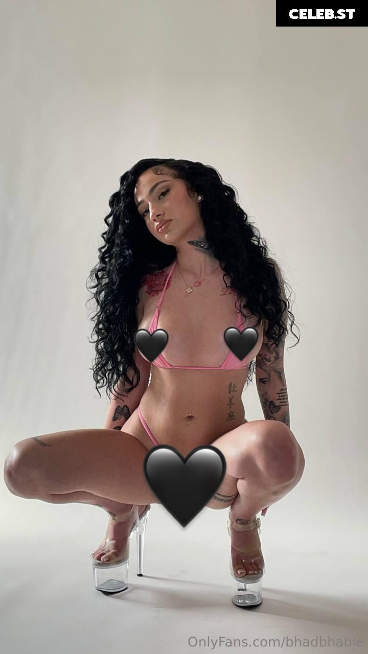 Danielle Bregoli / Bhad Bhabie Image 20500055