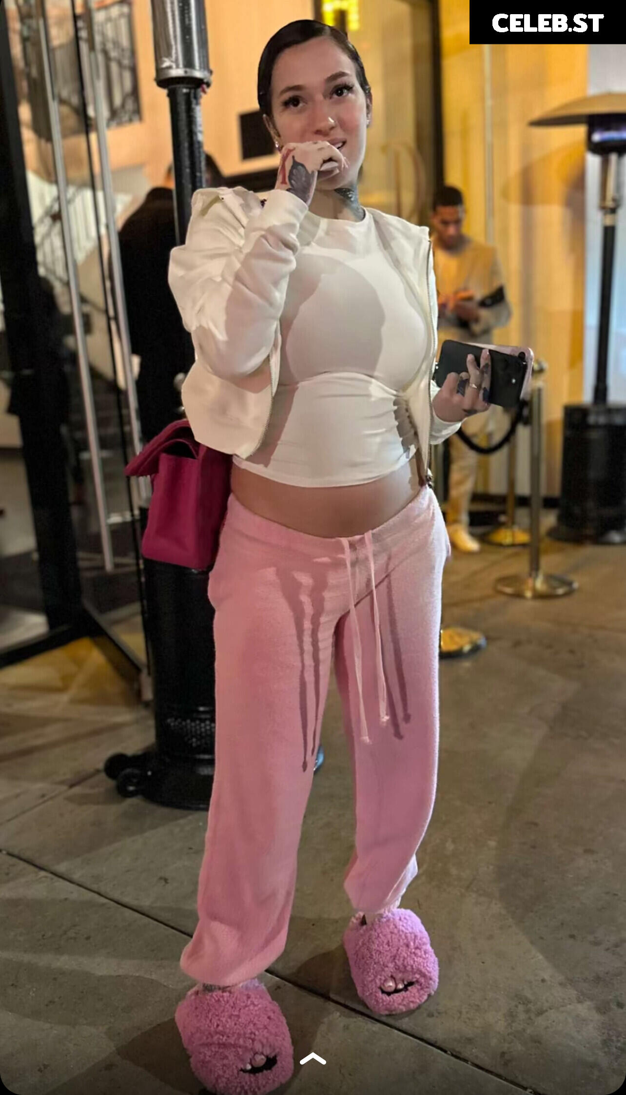 Danielle Bregoli / Bhad Bhabie Image 20500043