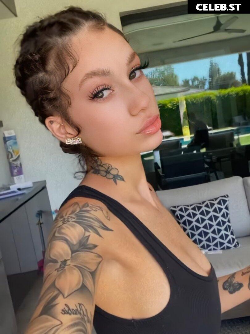 Danielle Bregoli / Bhad Bhabie Image 20500040