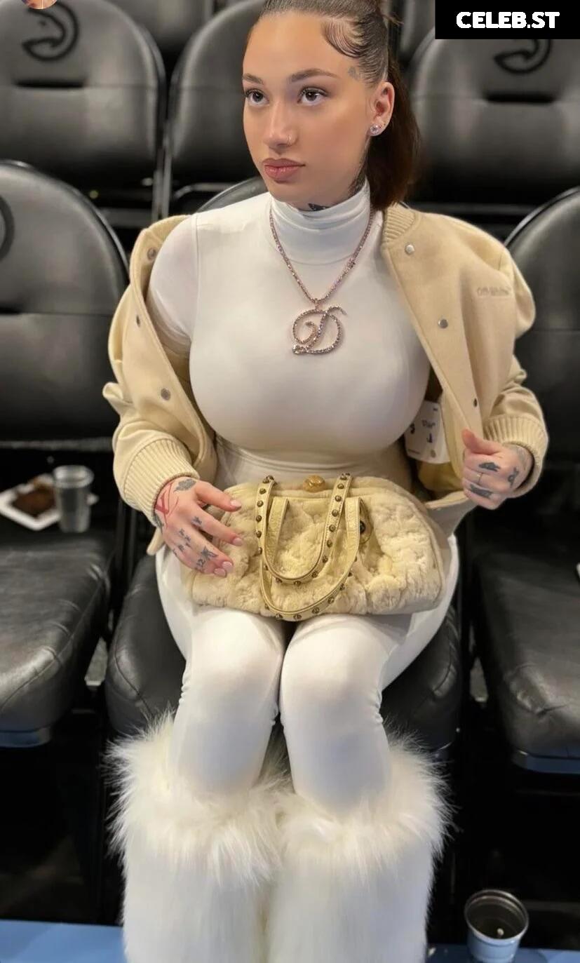 Danielle Bregoli / Bhad Bhabie Image 20500047