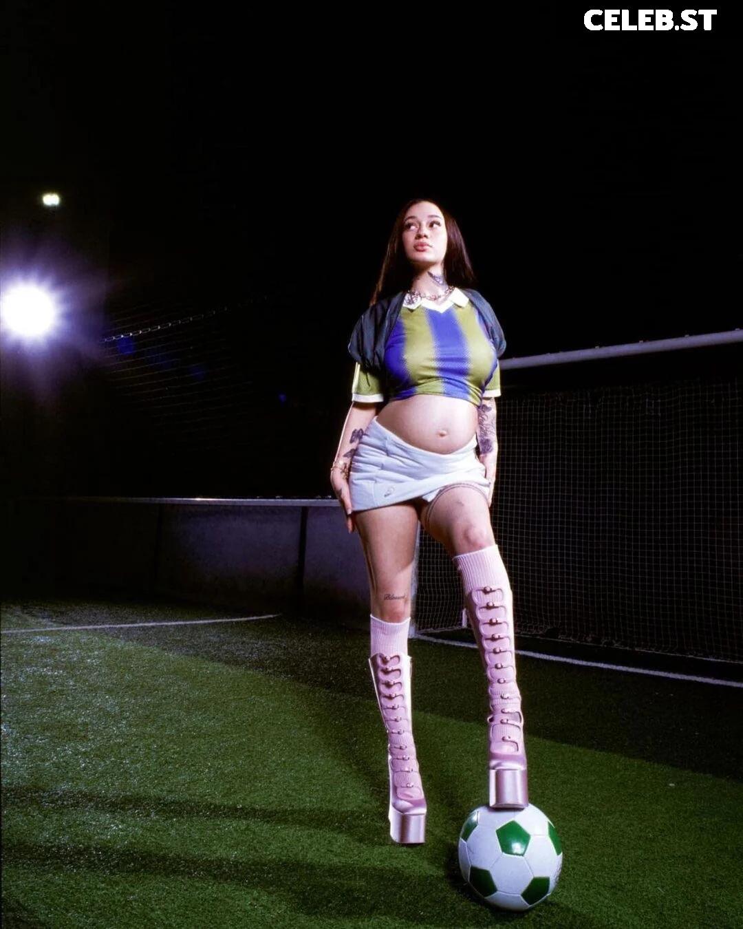 Danielle Bregoli / Bhad Bhabie Image 20500045