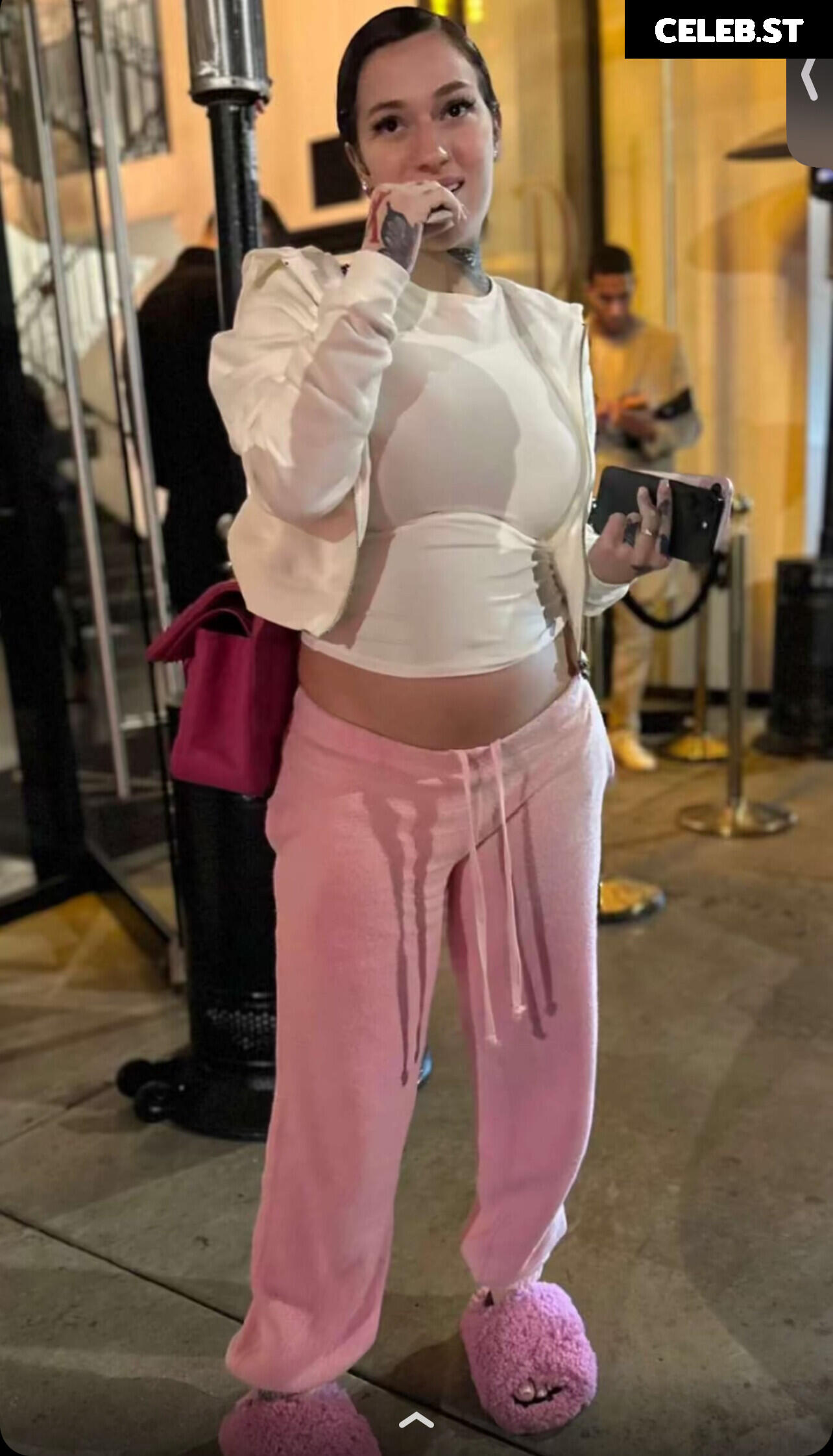Danielle Bregoli / Bhad Bhabie Image 20500072