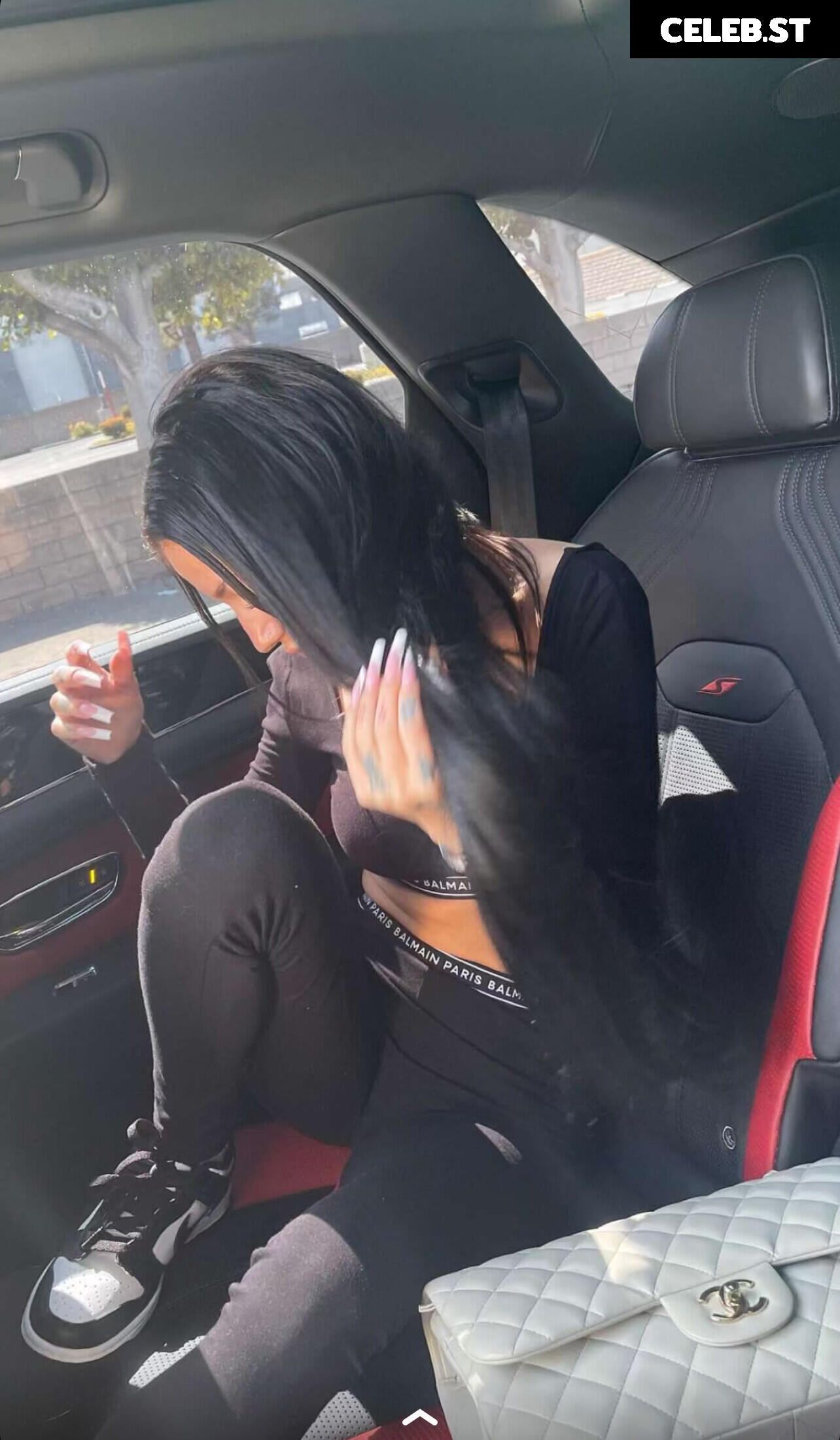 Danielle Bregoli / Bhad Bhabie Image 20500071