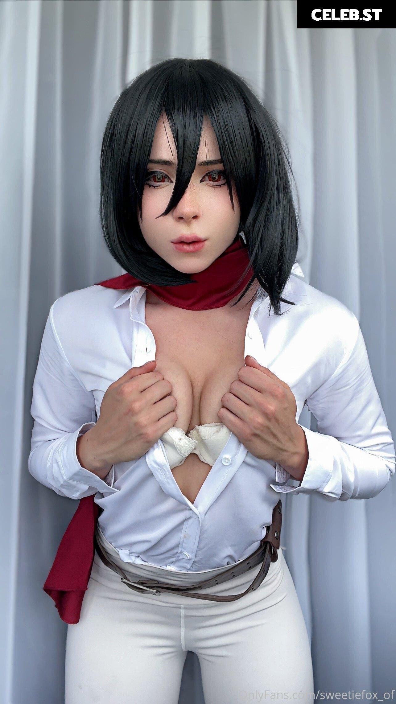 Sweetie Fox / MoonFleur Image 20503414