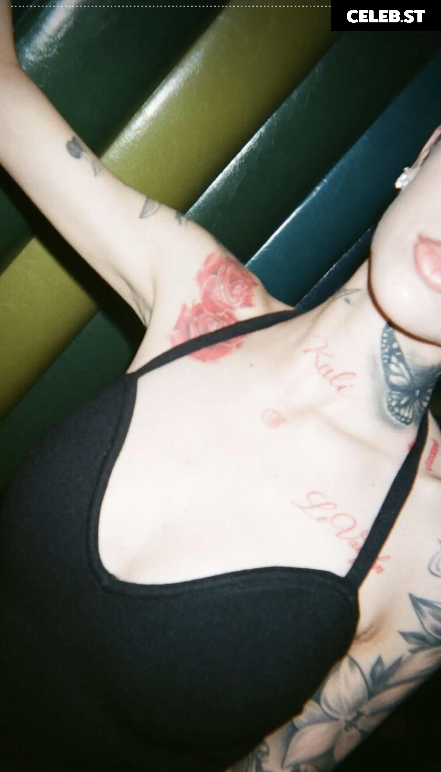 Danielle Bregoli / Bhad Bhabie Image 20503120