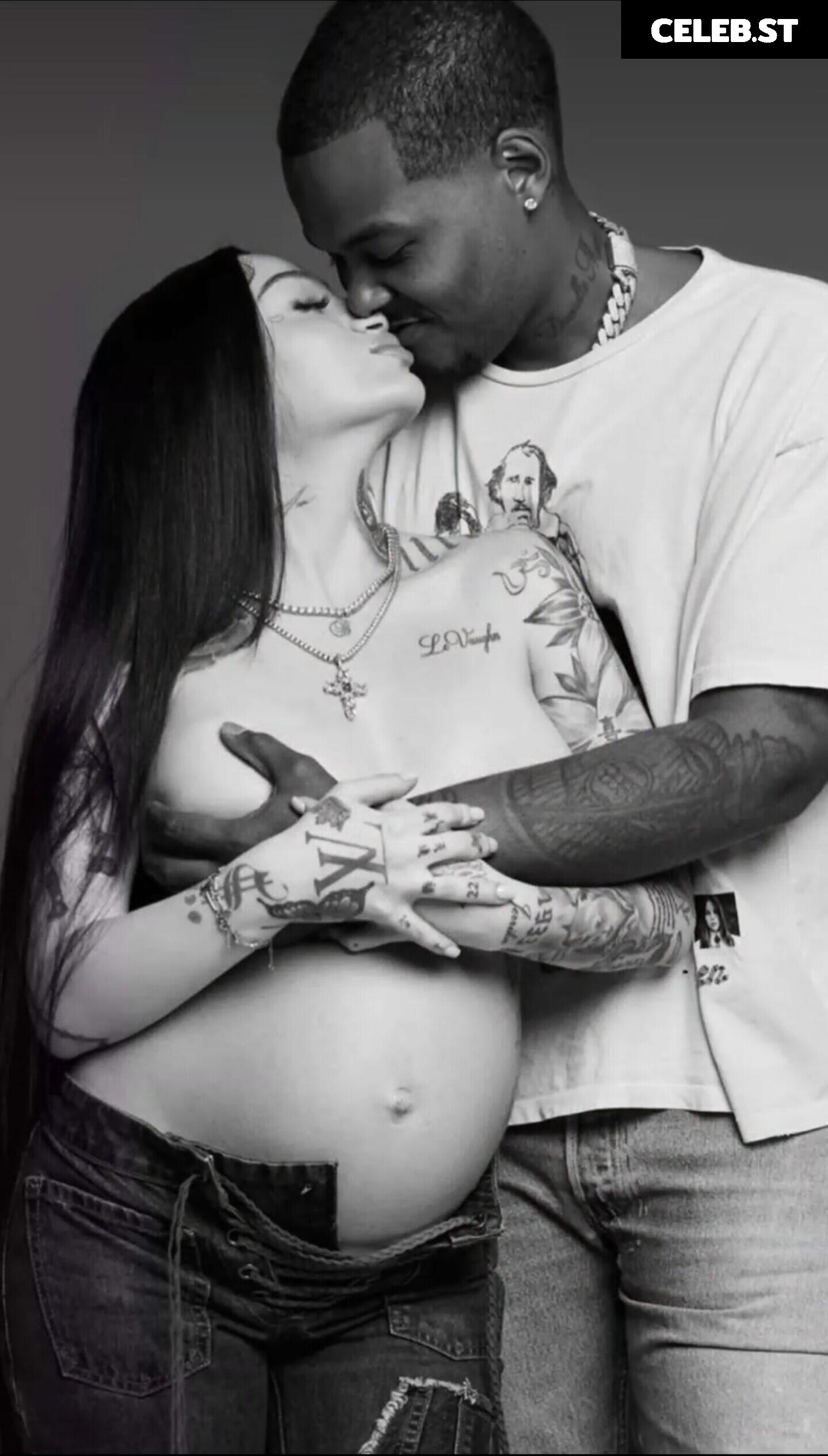 Danielle Bregoli / Bhad Bhabie Image 20503110