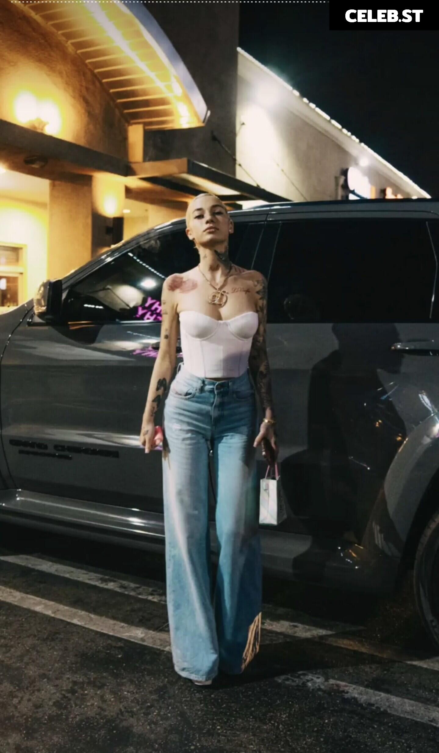 Danielle Bregoli / Bhad Bhabie Image 20503117