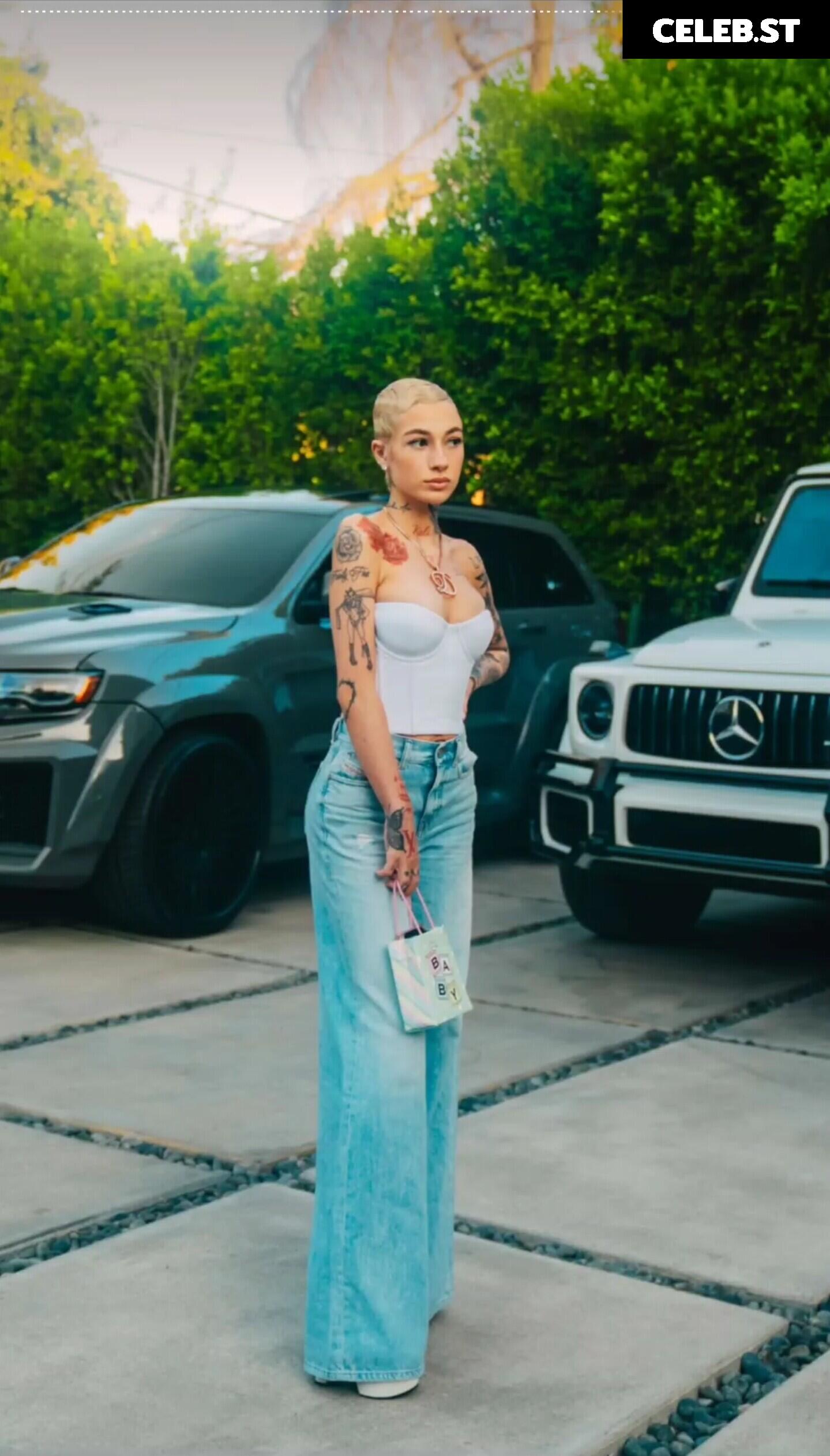 Danielle Bregoli / Bhad Bhabie Image 20503116