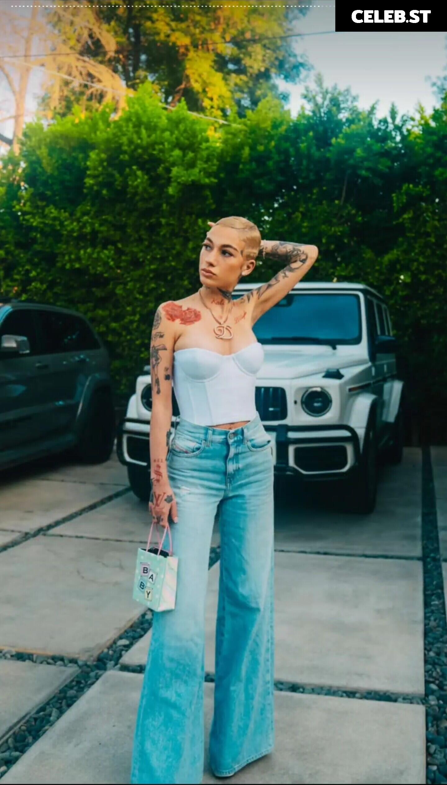Danielle Bregoli / Bhad Bhabie Image 20503115