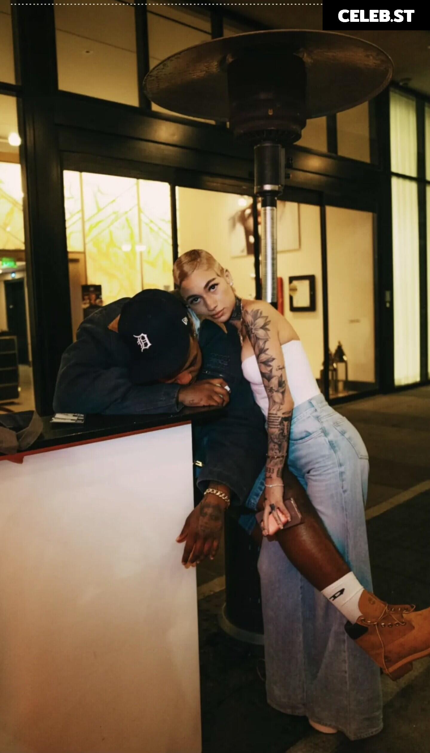 Danielle Bregoli / Bhad Bhabie Image 20503119