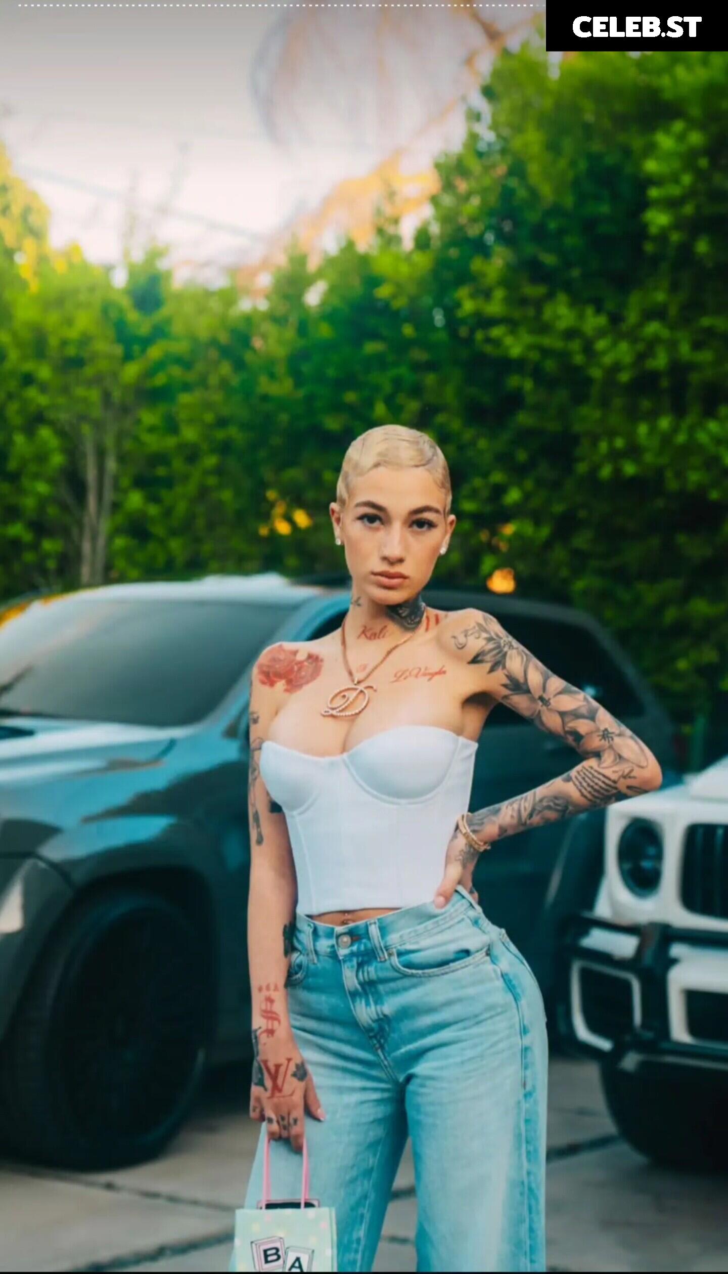 Danielle Bregoli / Bhad Bhabie Image 20503118
