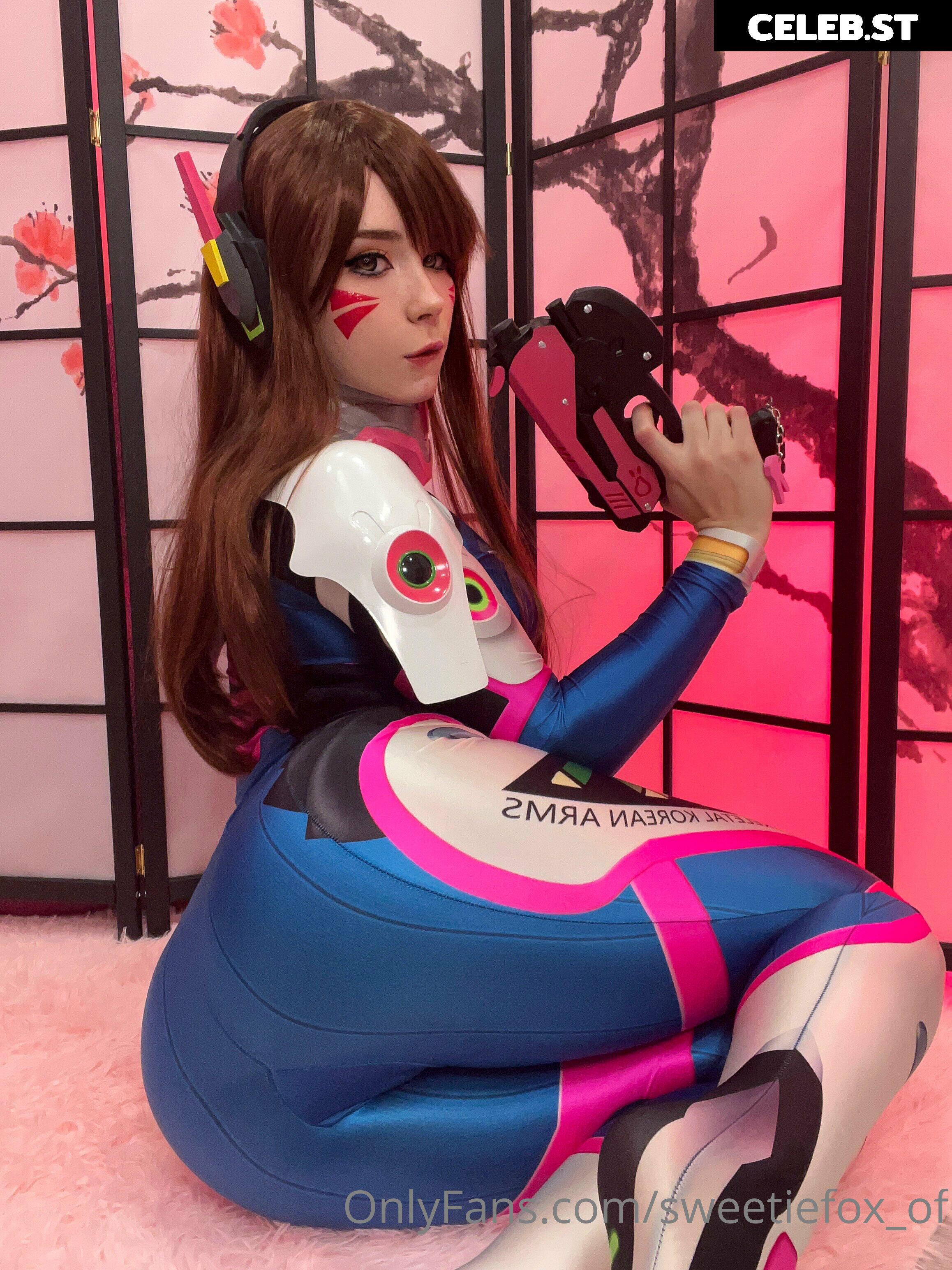 Sweetie Fox / MoonFleur Image 20503152