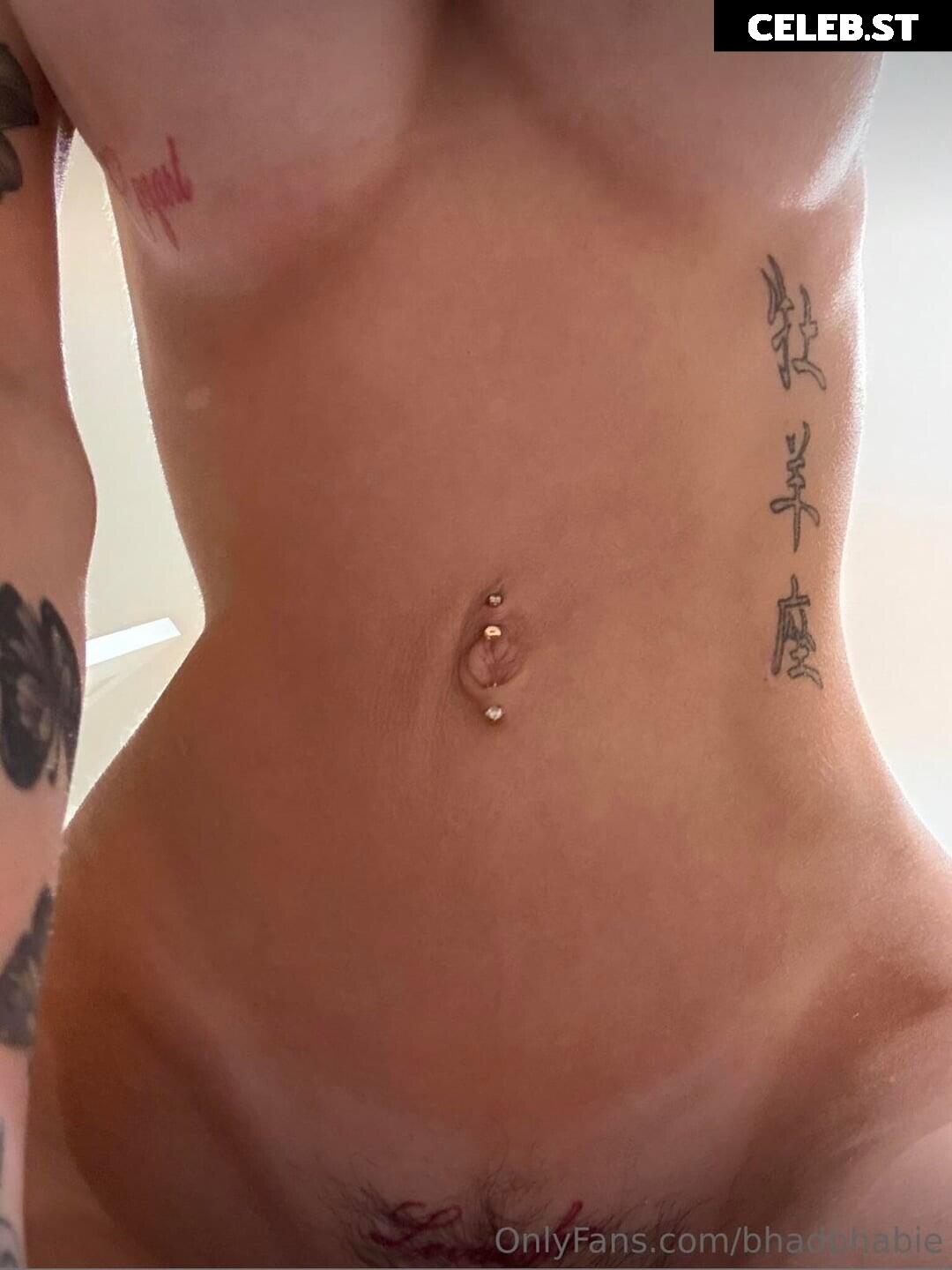 Danielle Bregoli / Bhad Bhabie Image 20503097