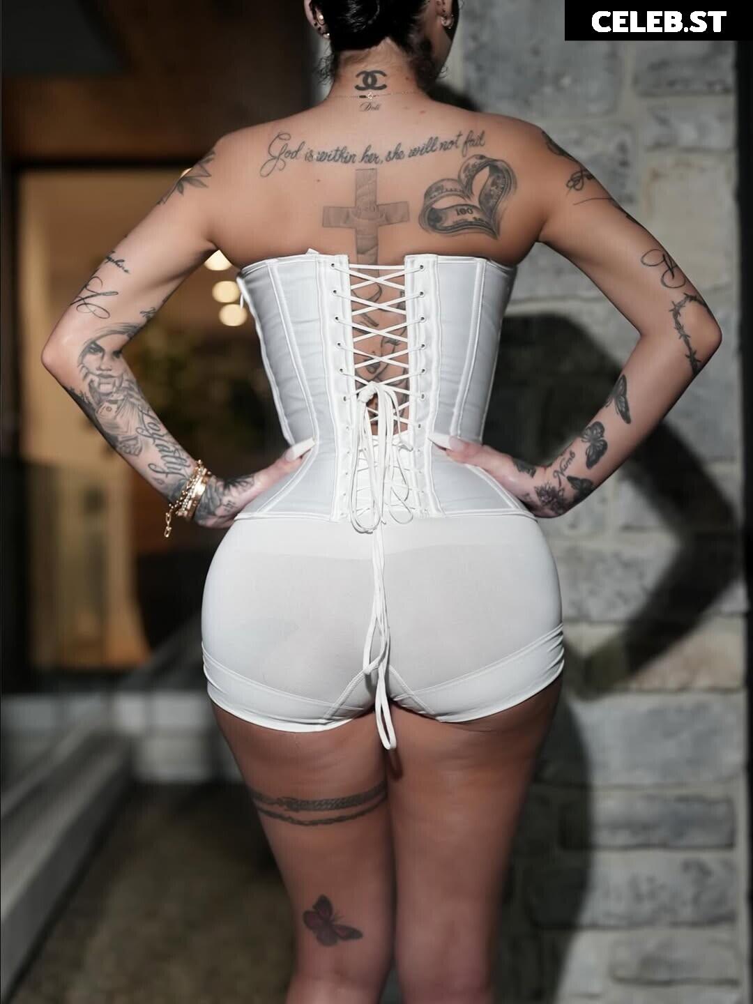 Danielle Bregoli / Bhad Bhabie Image 20503025