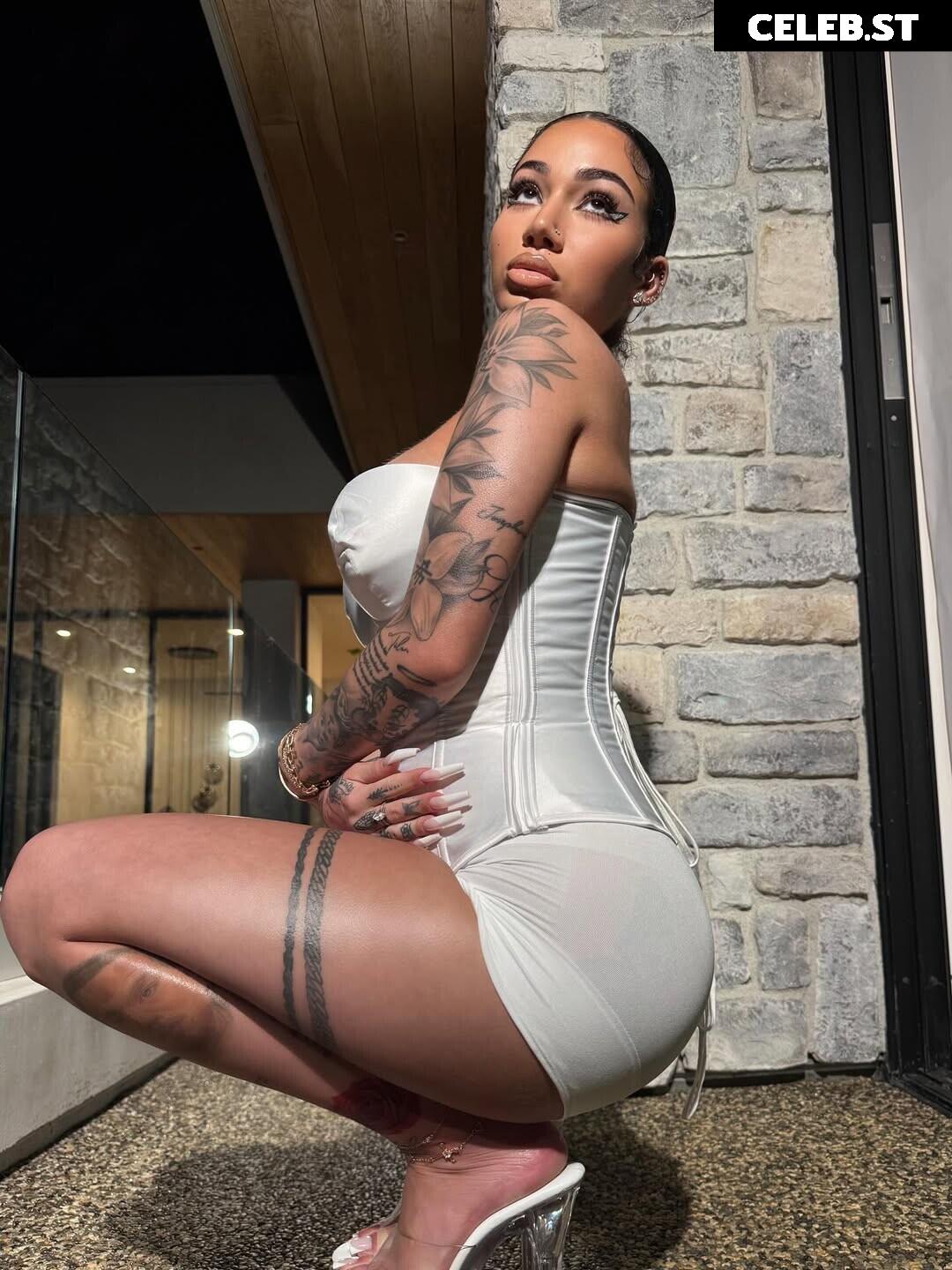 Danielle Bregoli / Bhad Bhabie Image 20503028