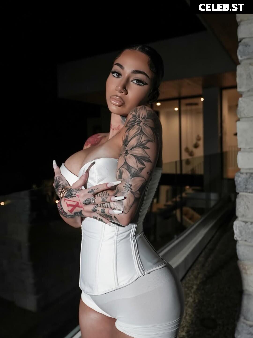 Danielle Bregoli / Bhad Bhabie Image 20503017