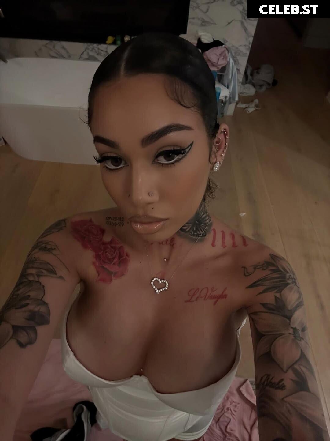 Danielle Bregoli / Bhad Bhabie Image 20503014
