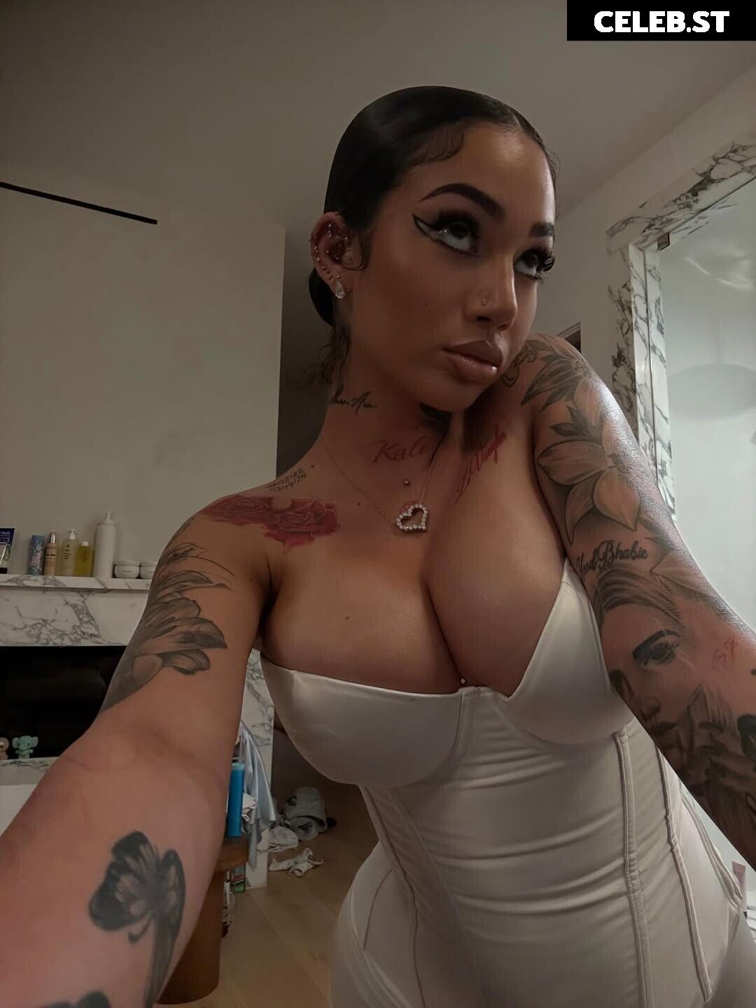 Danielle Bregoli / Bhad Bhabie Image 20503018