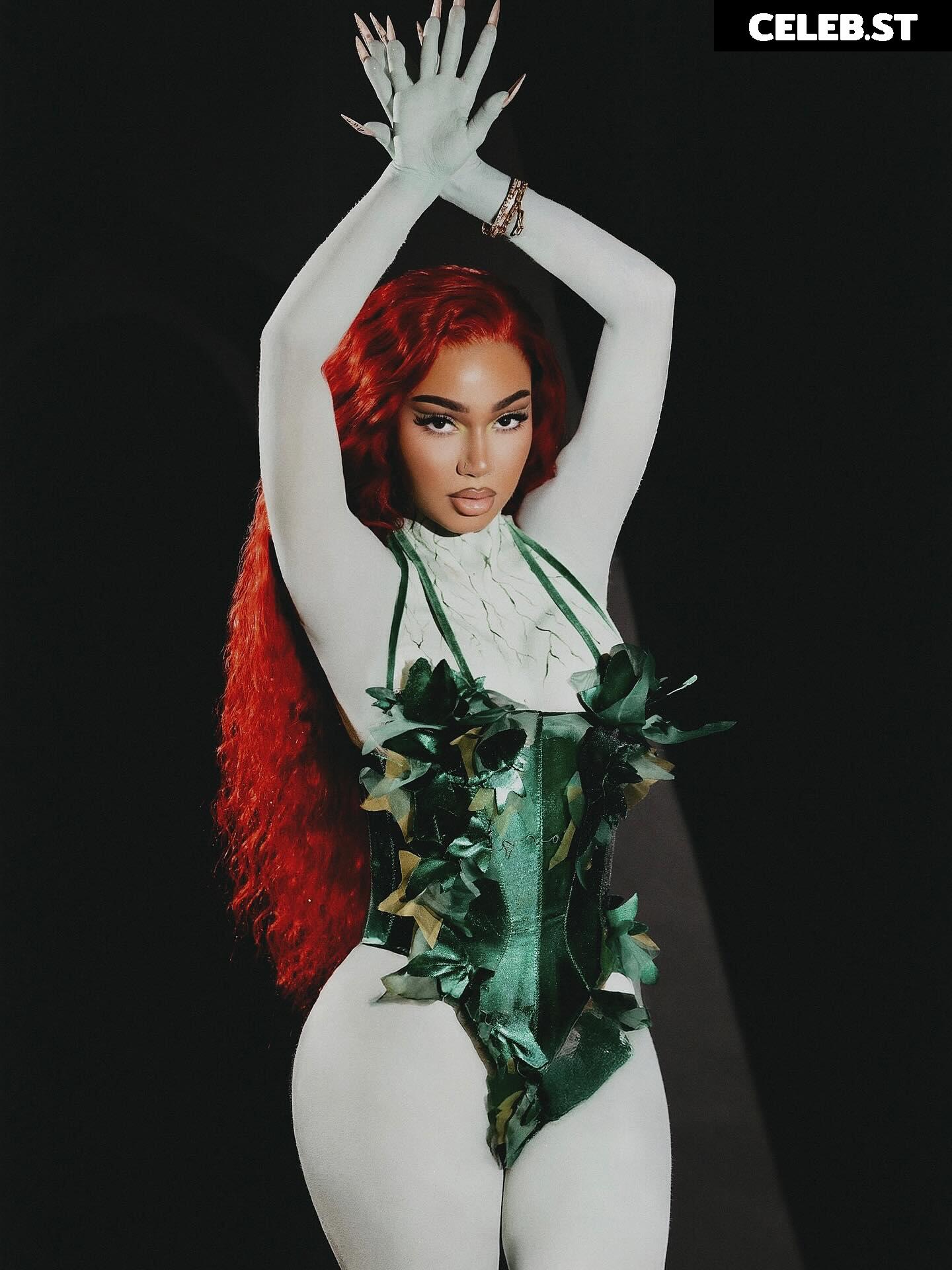 Danielle Bregoli / Bhad Bhabie Image 20503003