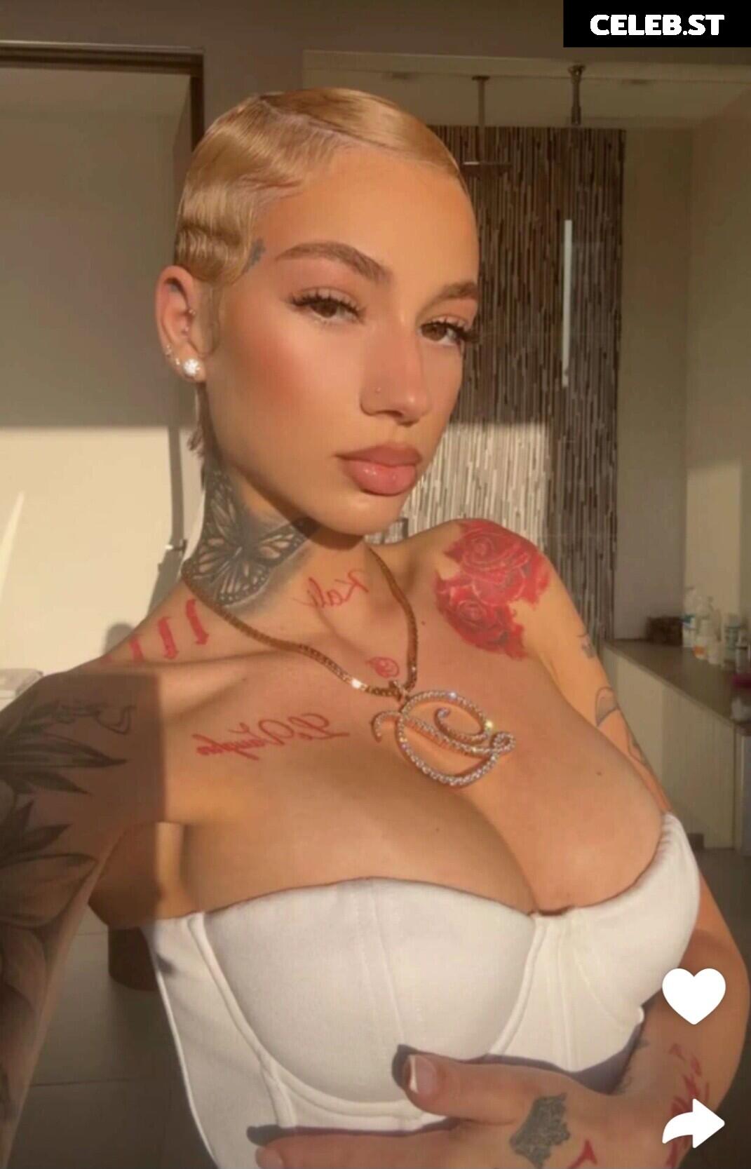 Danielle Bregoli / Bhad Bhabie Image 20503034