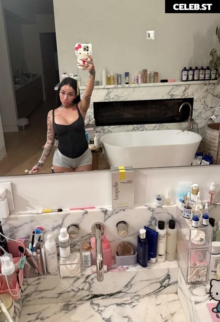 Danielle Bregoli / Bhad Bhabie Image 20503063