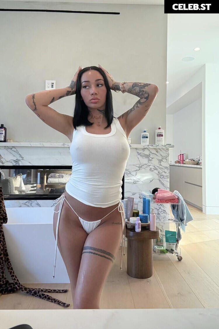 Danielle Bregoli / Bhad Bhabie Image 20503066