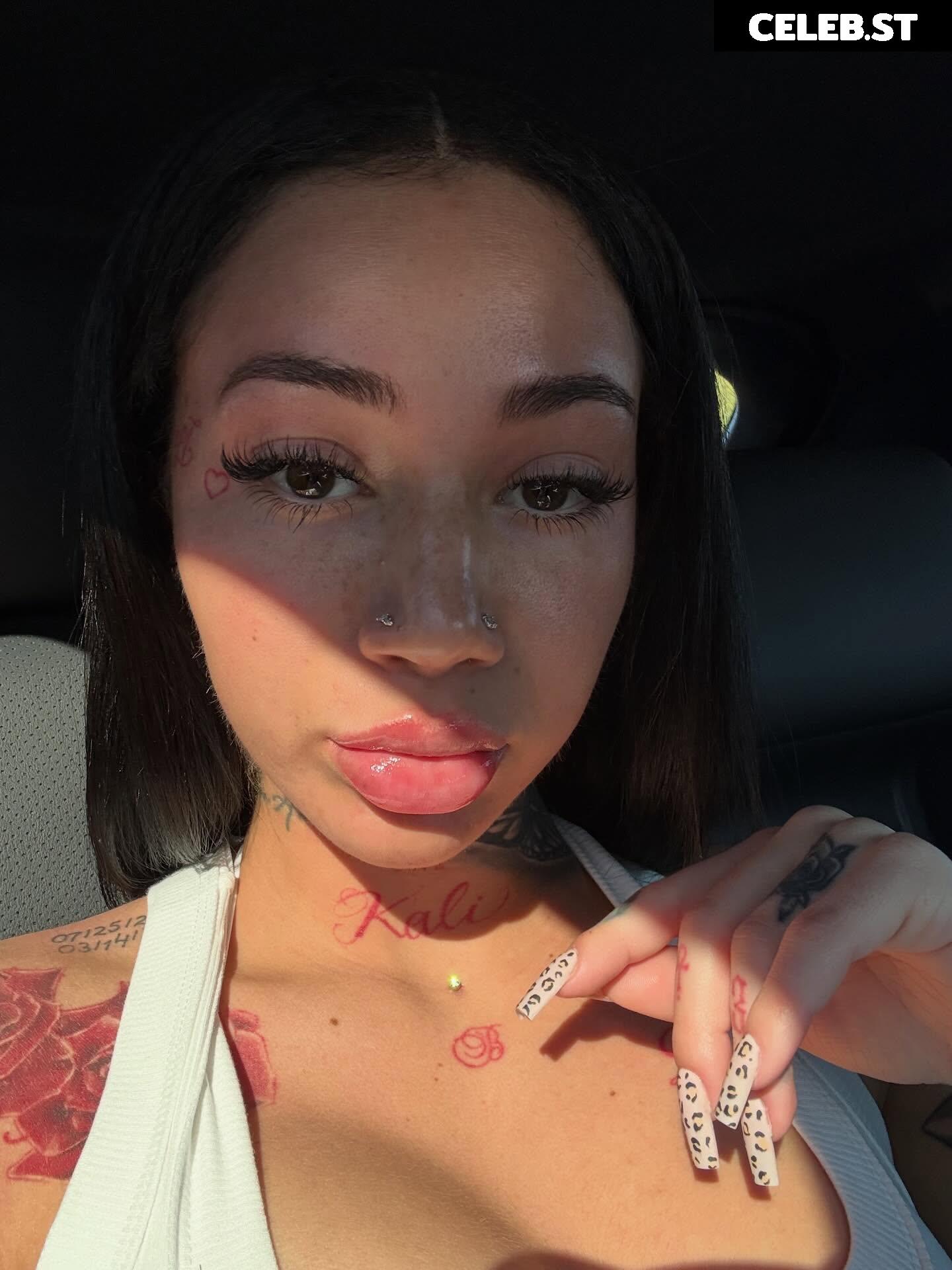 Danielle Bregoli / Bhad Bhabie Image 20503065