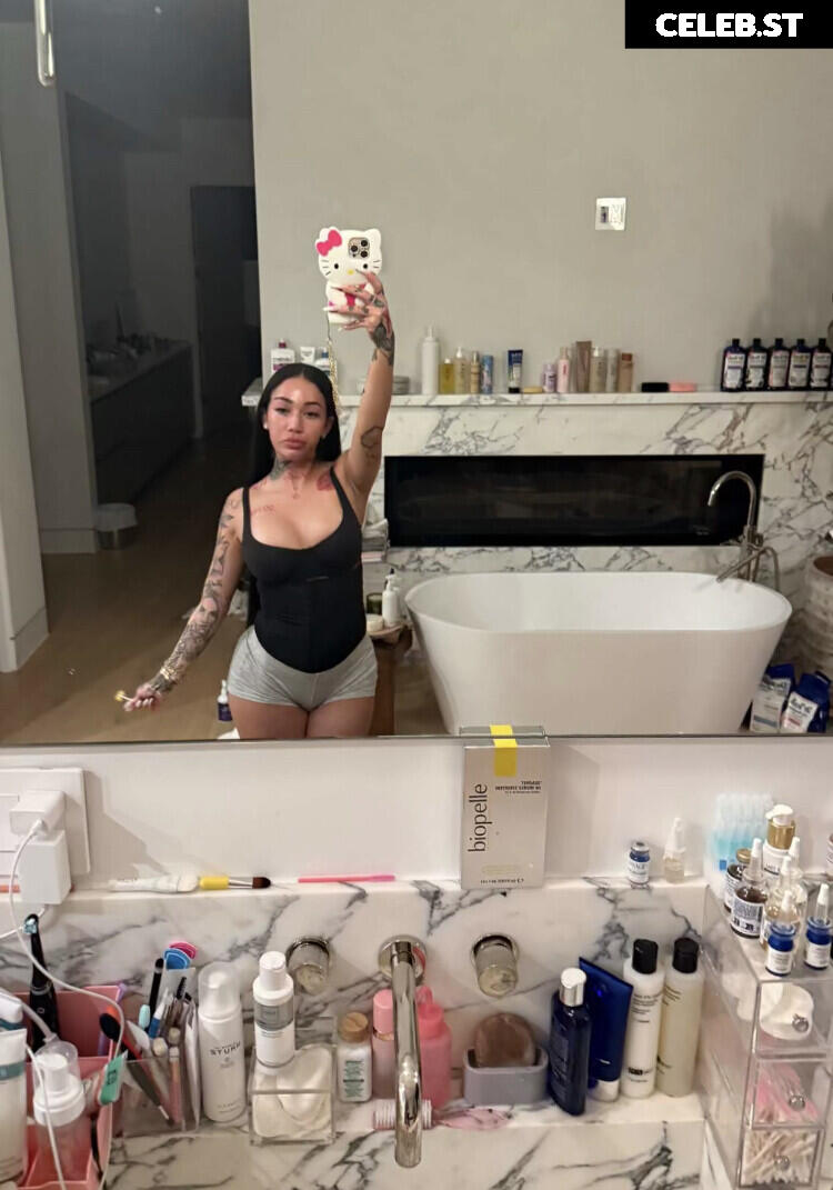 Danielle Bregoli / Bhad Bhabie Image 20503069