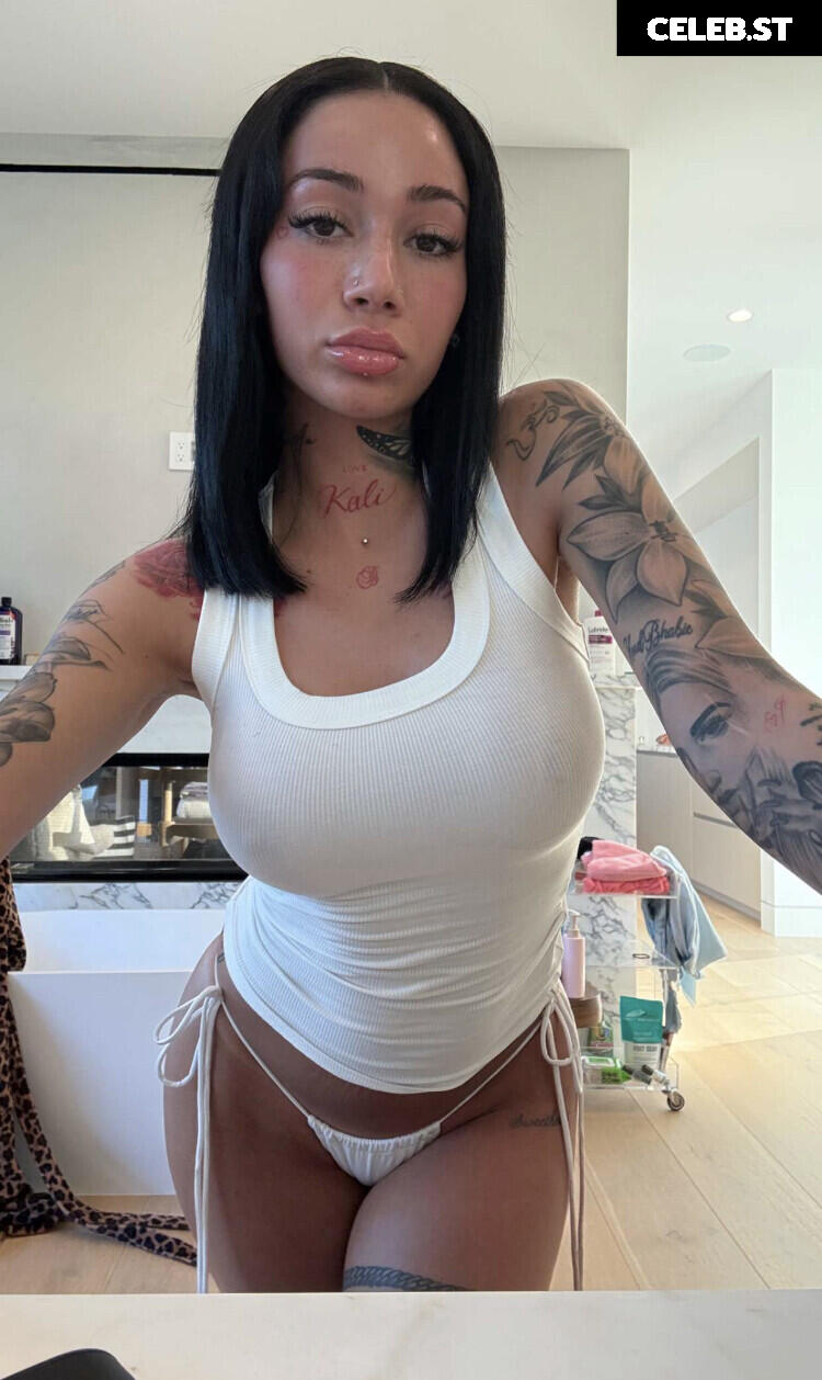 Danielle Bregoli / Bhad Bhabie Image 20503068