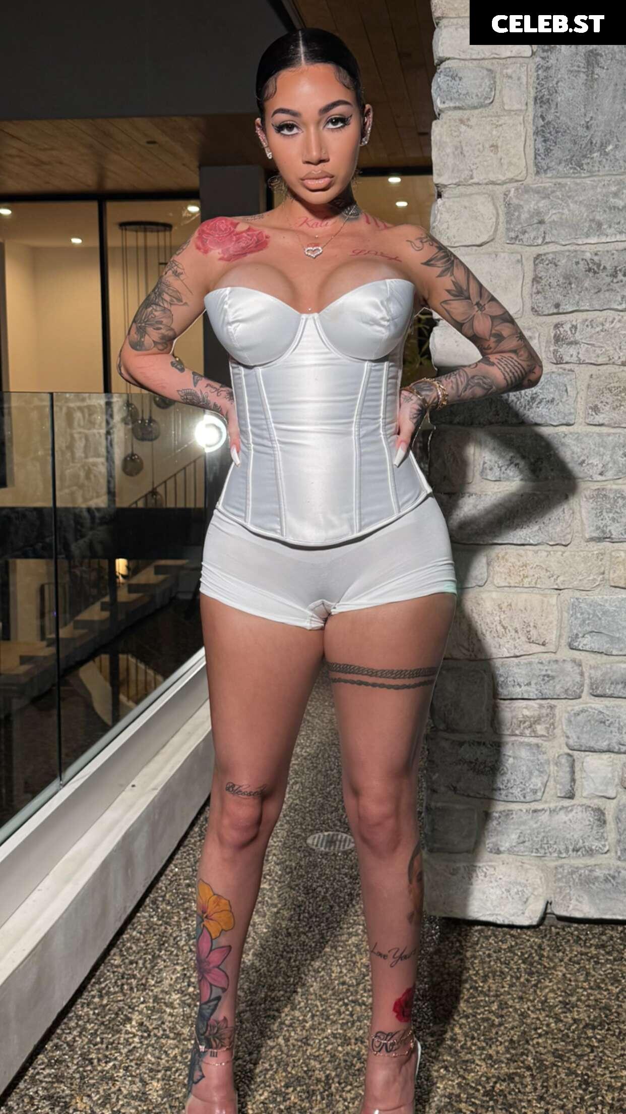 Danielle Bregoli / Bhad Bhabie Image 20503052