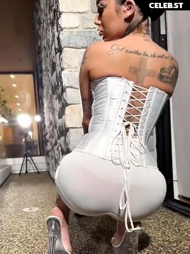 Danielle Bregoli / Bhad Bhabie Image 20503051