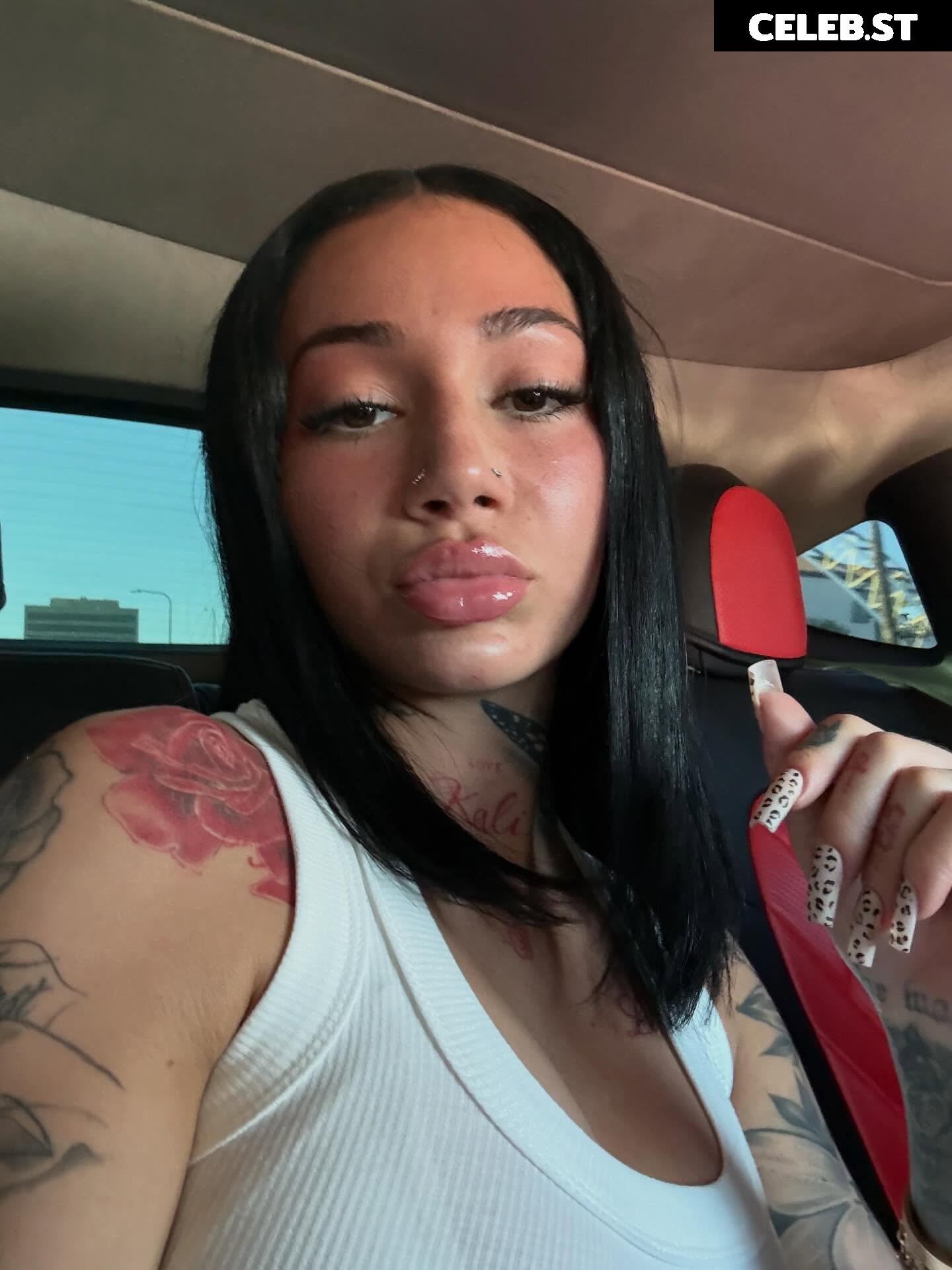 Danielle Bregoli / Bhad Bhabie Image 20503057