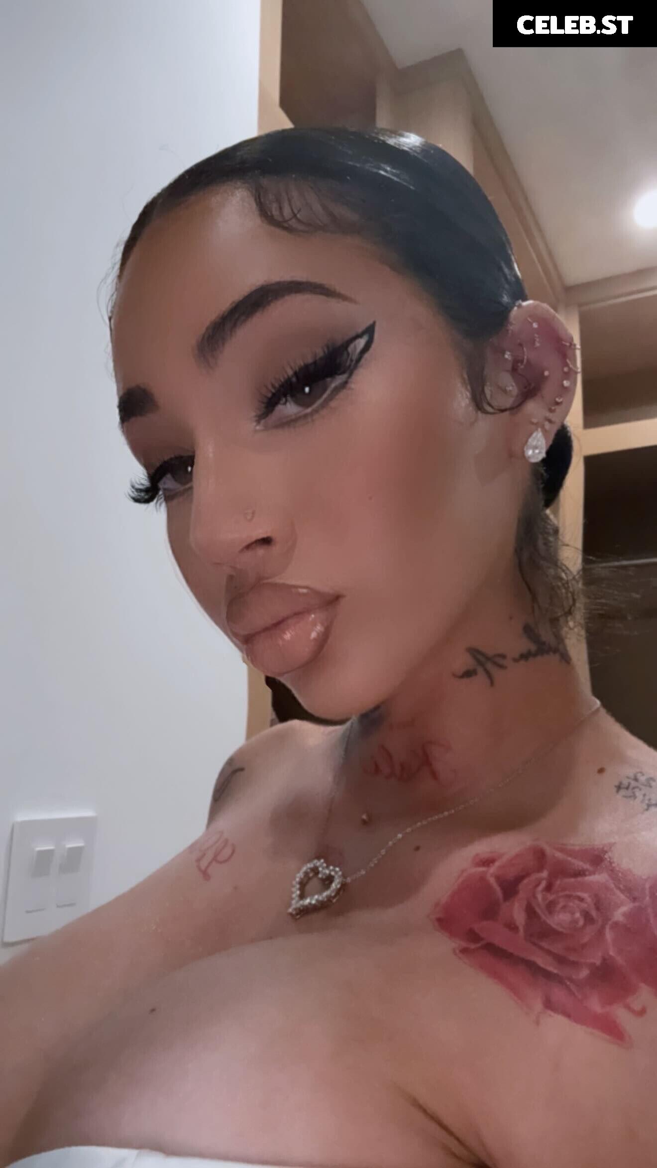 Danielle Bregoli / Bhad Bhabie Image 20503055