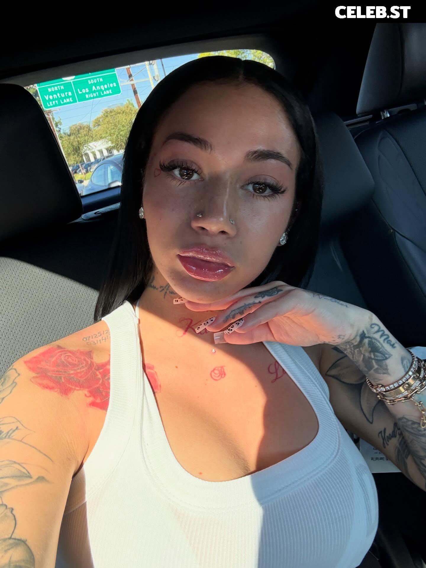 Danielle Bregoli / Bhad Bhabie Image 20503070